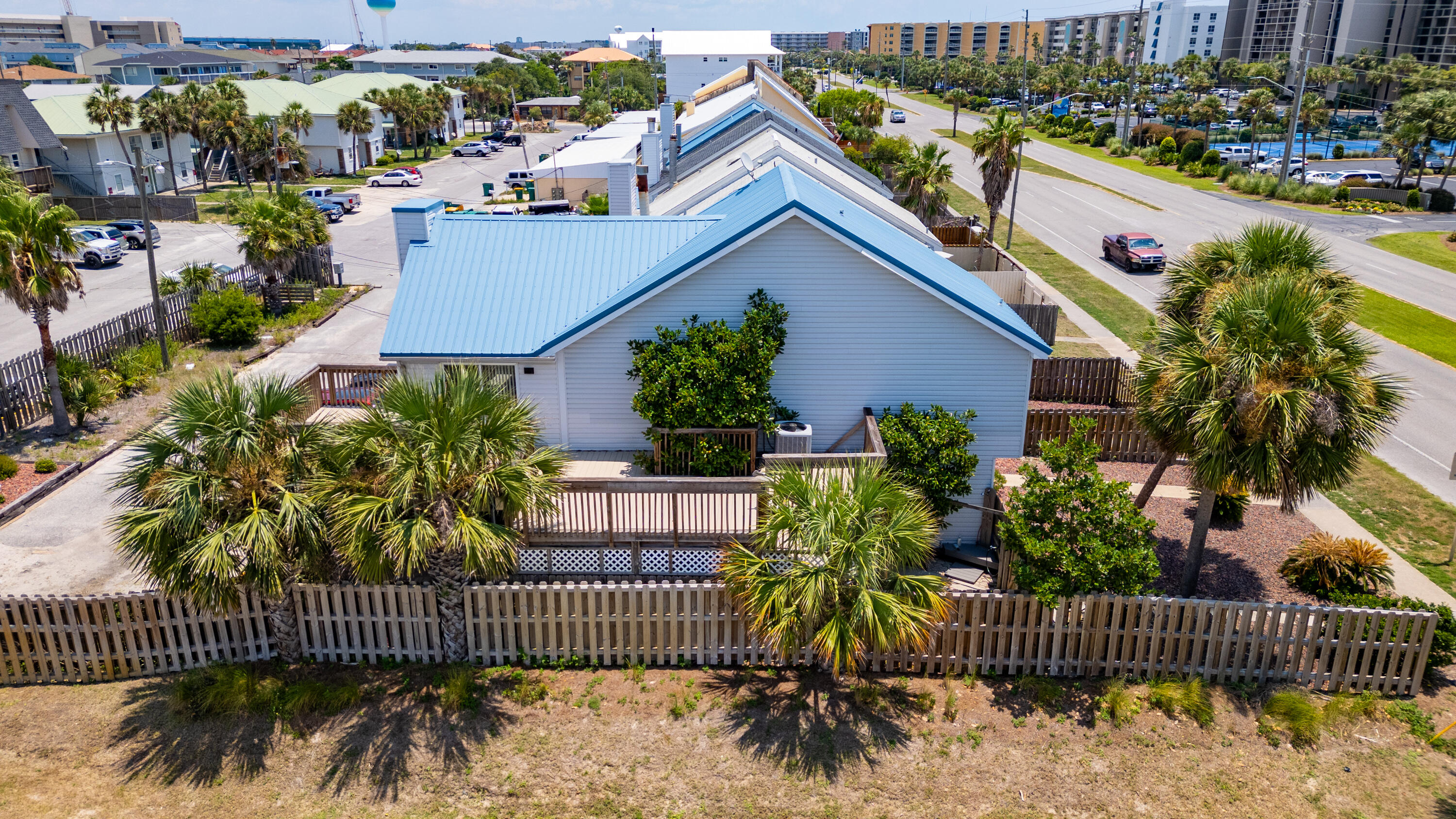 SANTA ROSA ISLAND - Residential