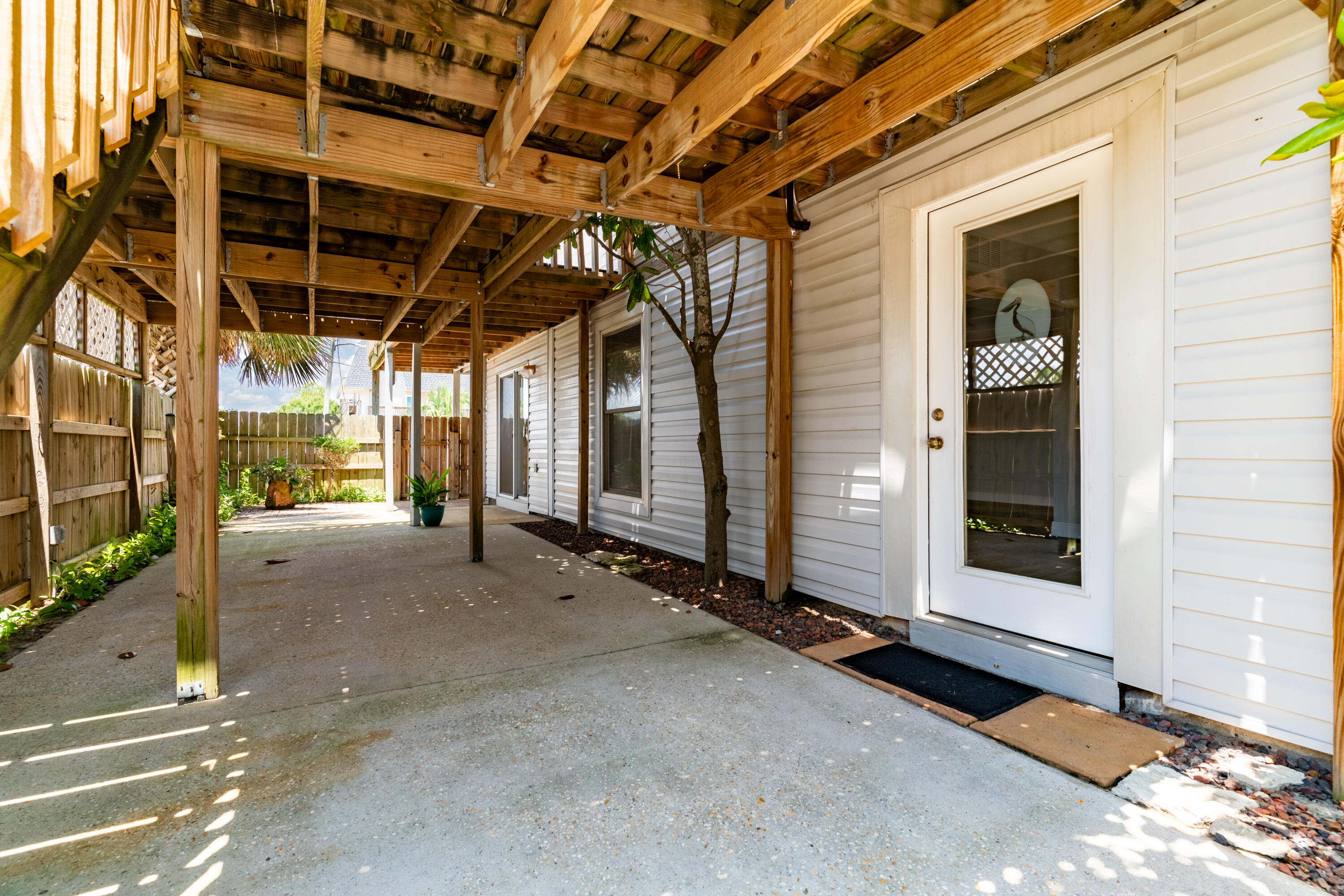 SANTA ROSA ISLAND - Residential
