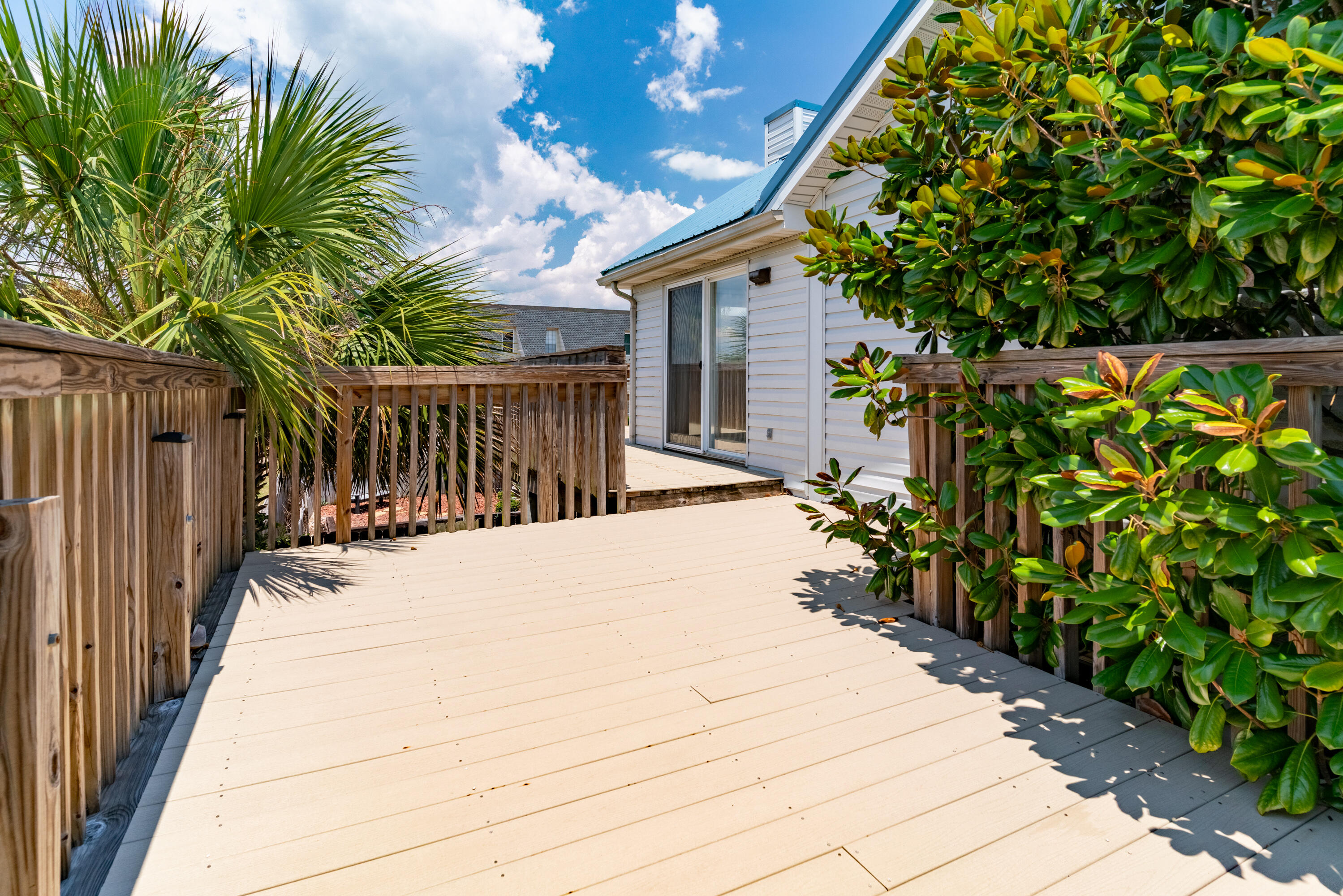 SANTA ROSA ISLAND - Residential
