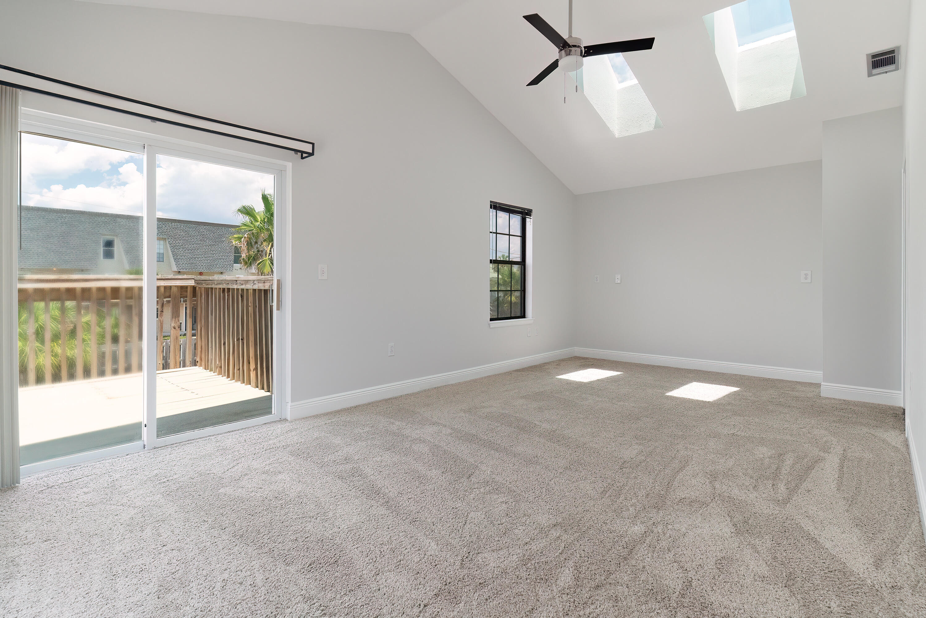 SANTA ROSA ISLAND - Residential