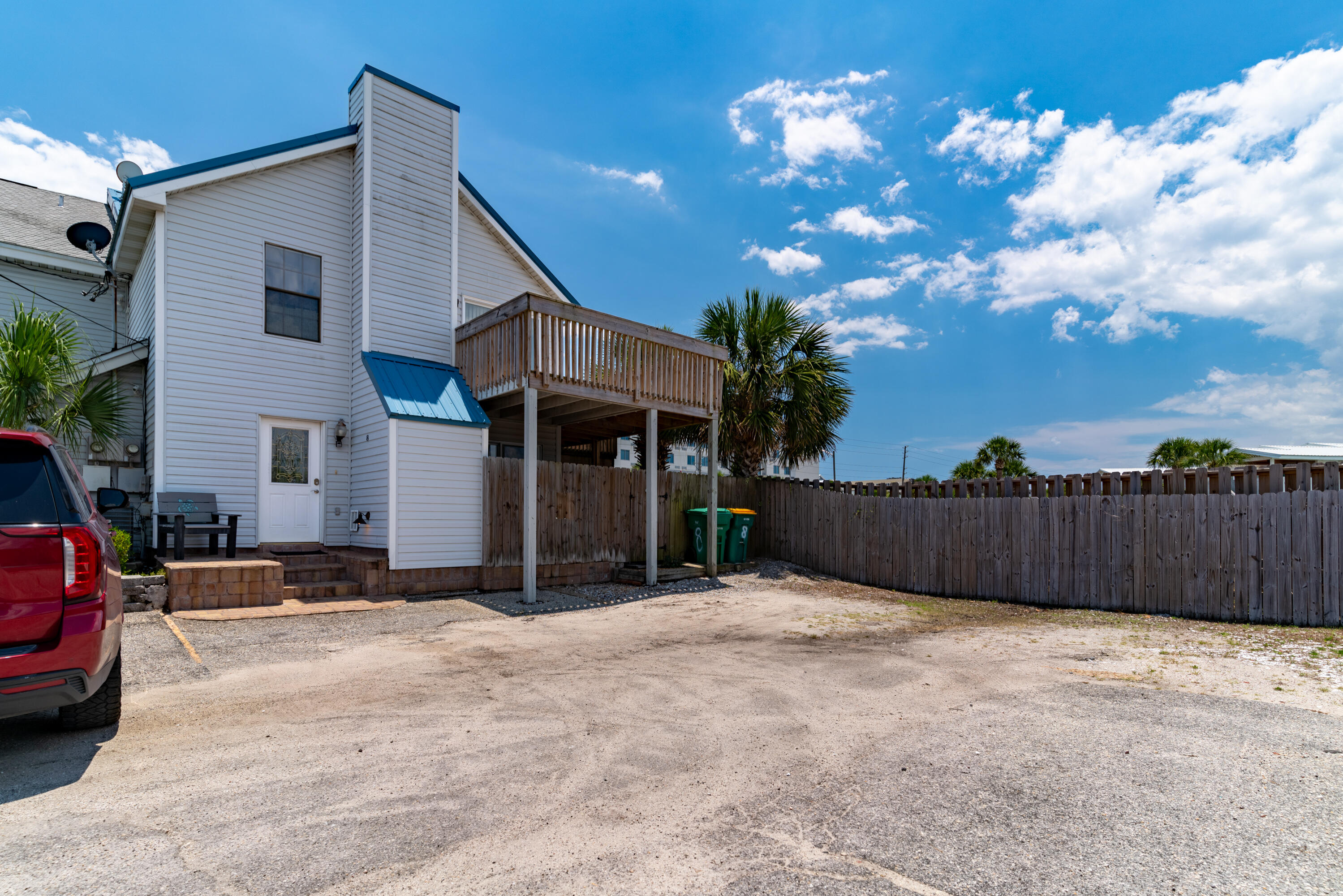 SANTA ROSA ISLAND - Residential