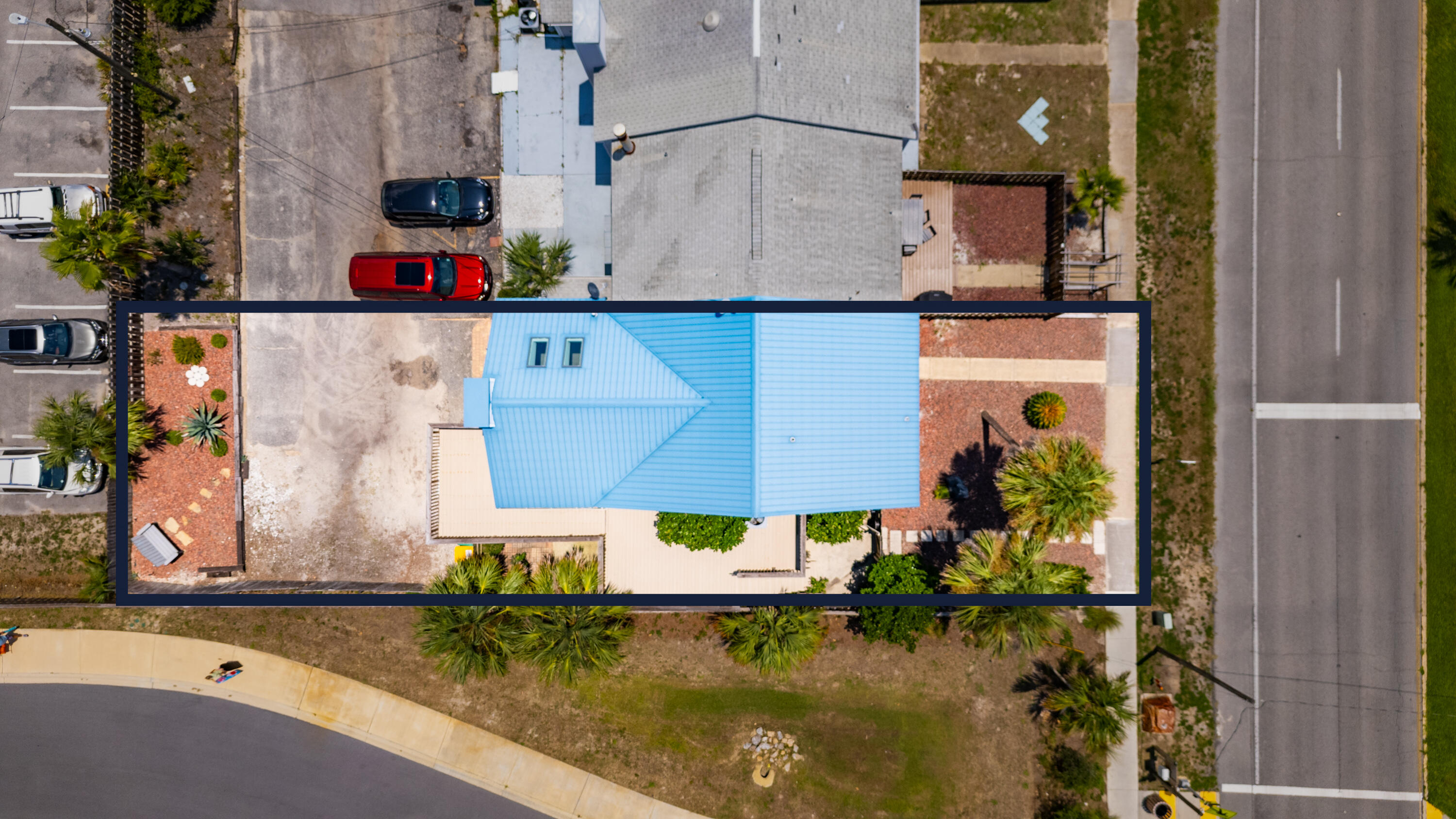 SANTA ROSA ISLAND - Residential