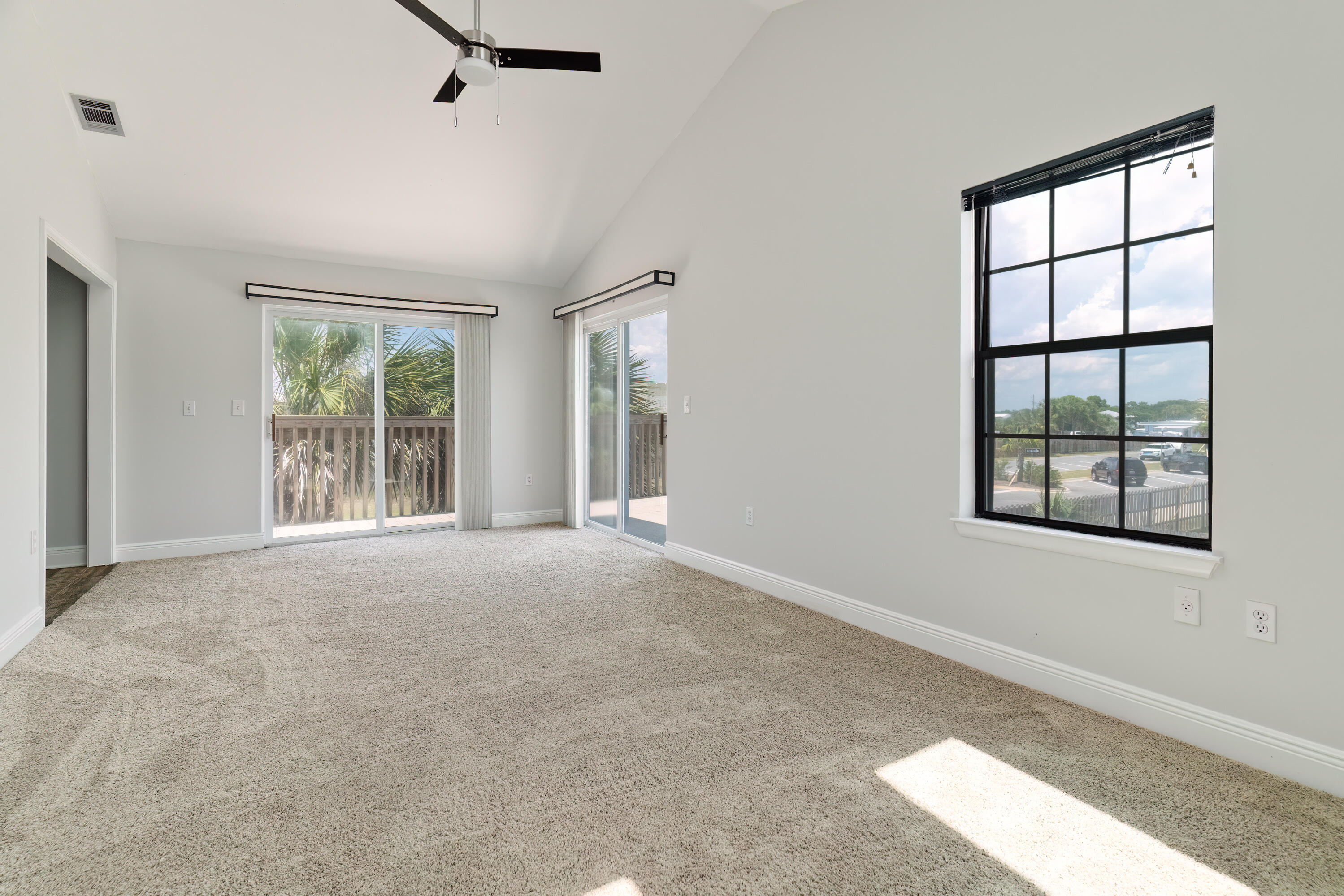 SANTA ROSA ISLAND - Residential