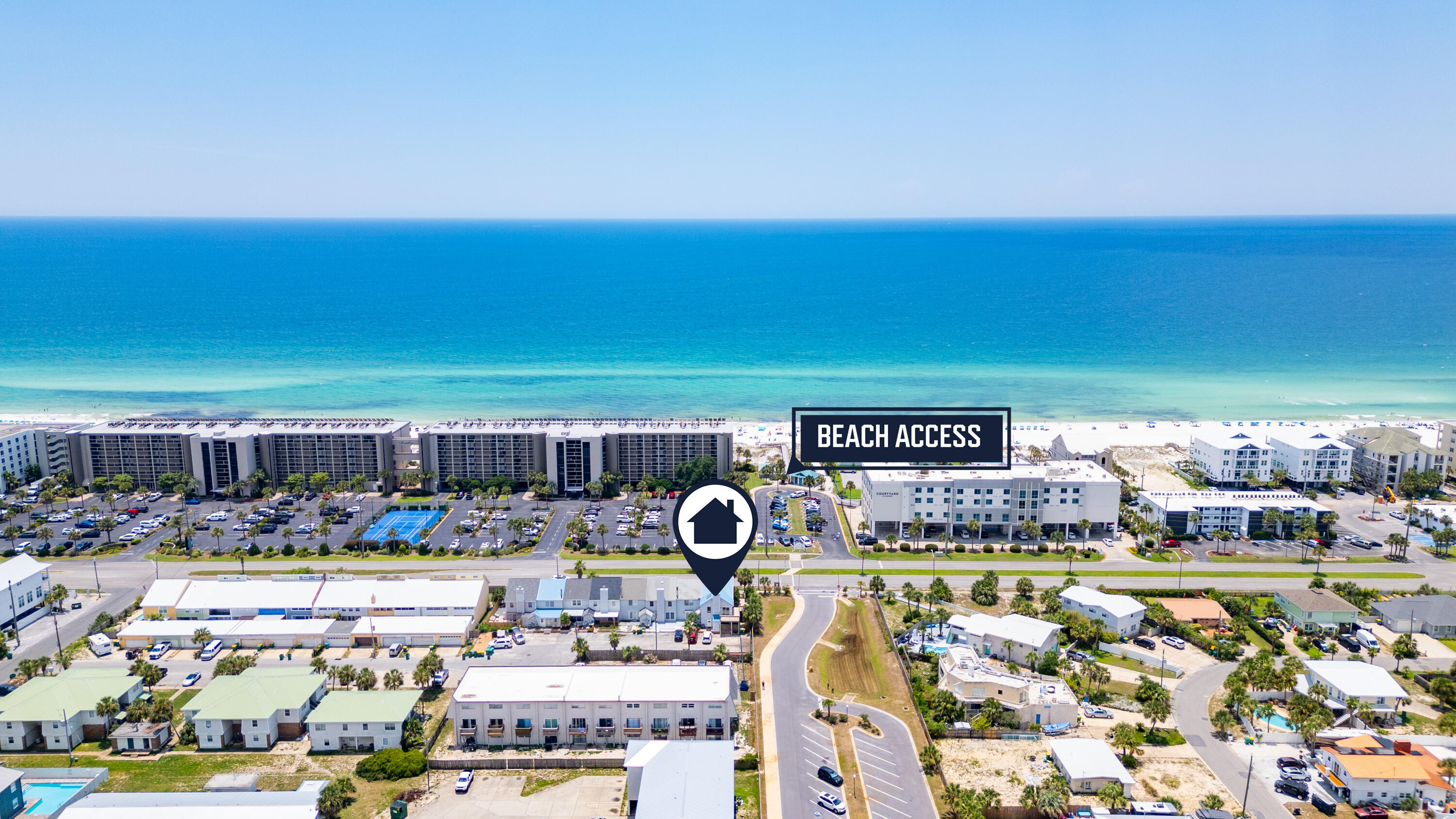 SANTA ROSA ISLAND - Residential