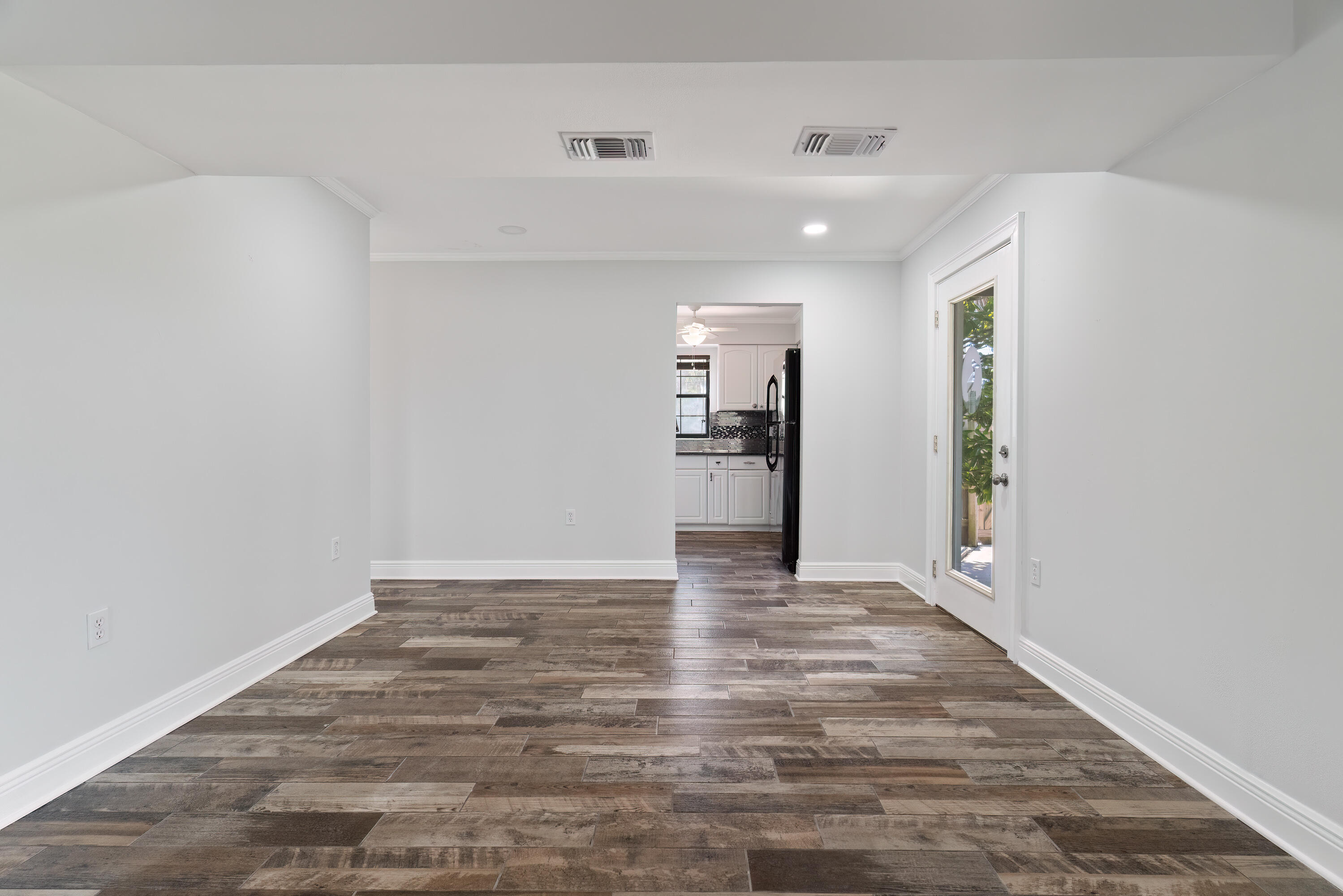 SANTA ROSA ISLAND - Residential