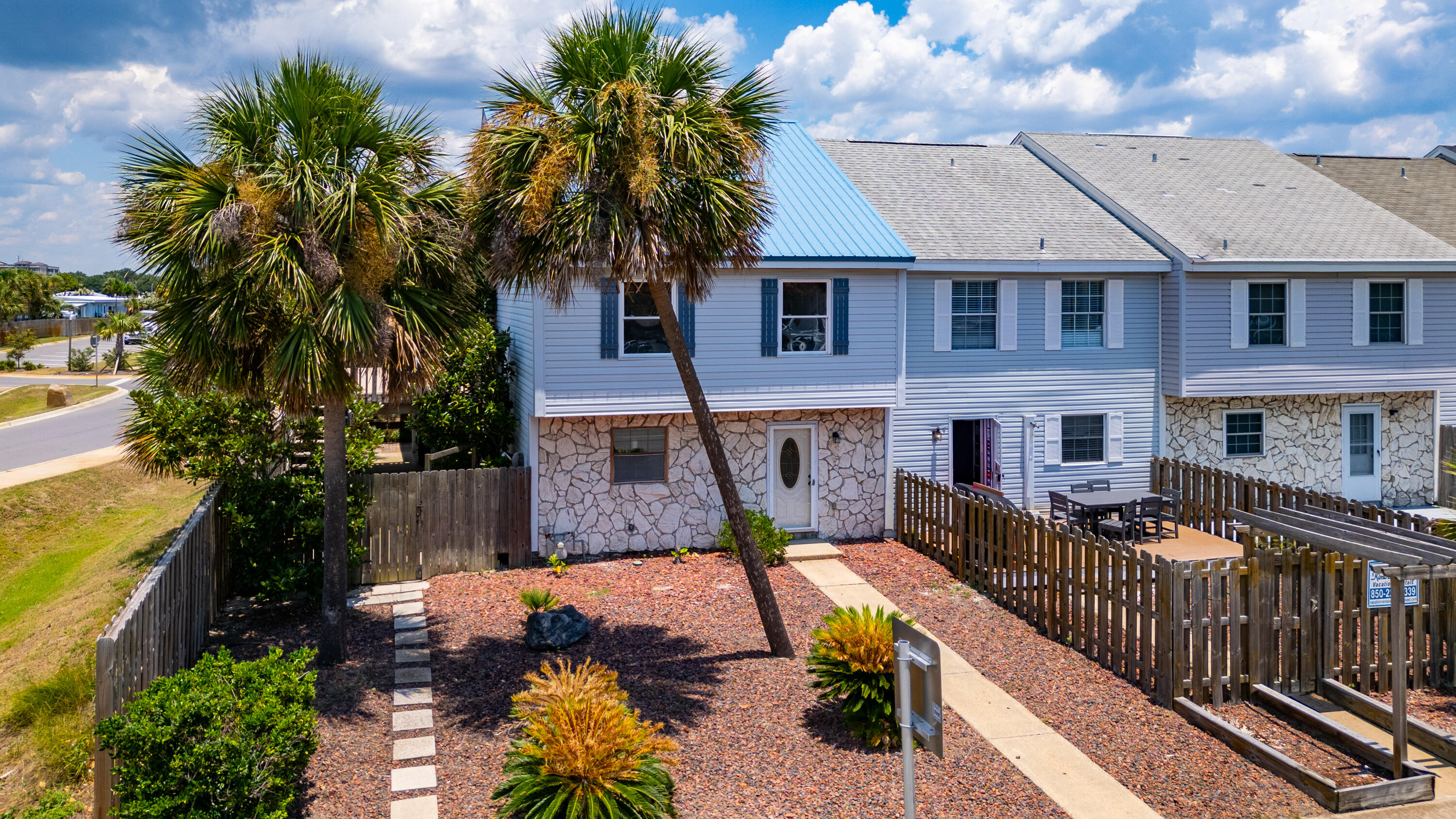 SANTA ROSA ISLAND - Residential
