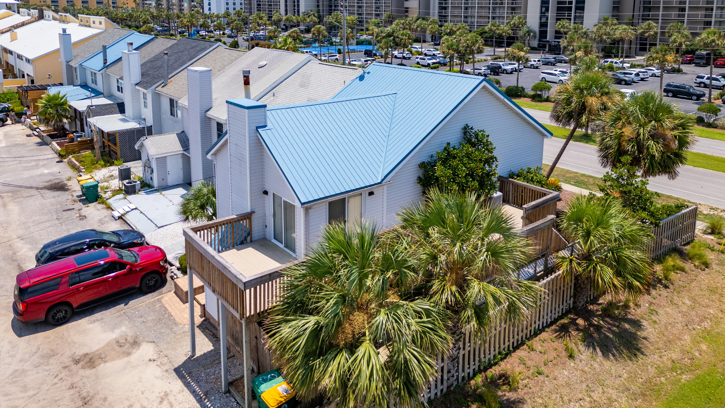 SANTA ROSA ISLAND - Residential