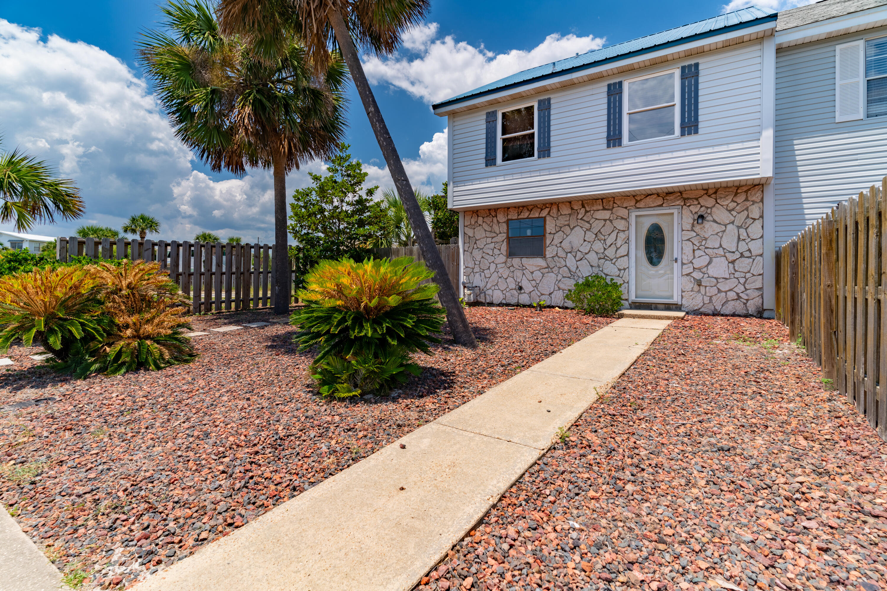 SANTA ROSA ISLAND - Residential