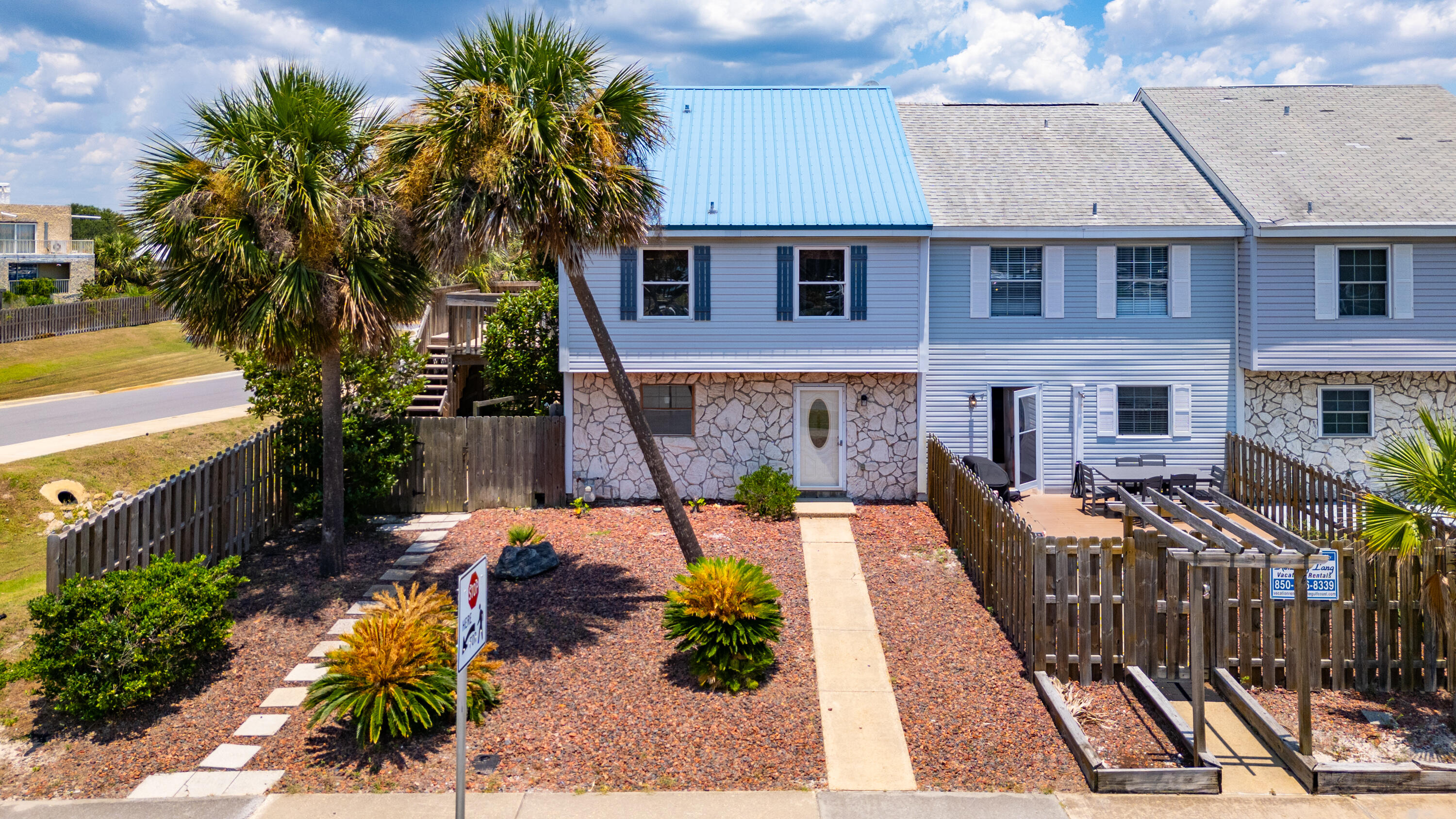 SANTA ROSA ISLAND - Residential