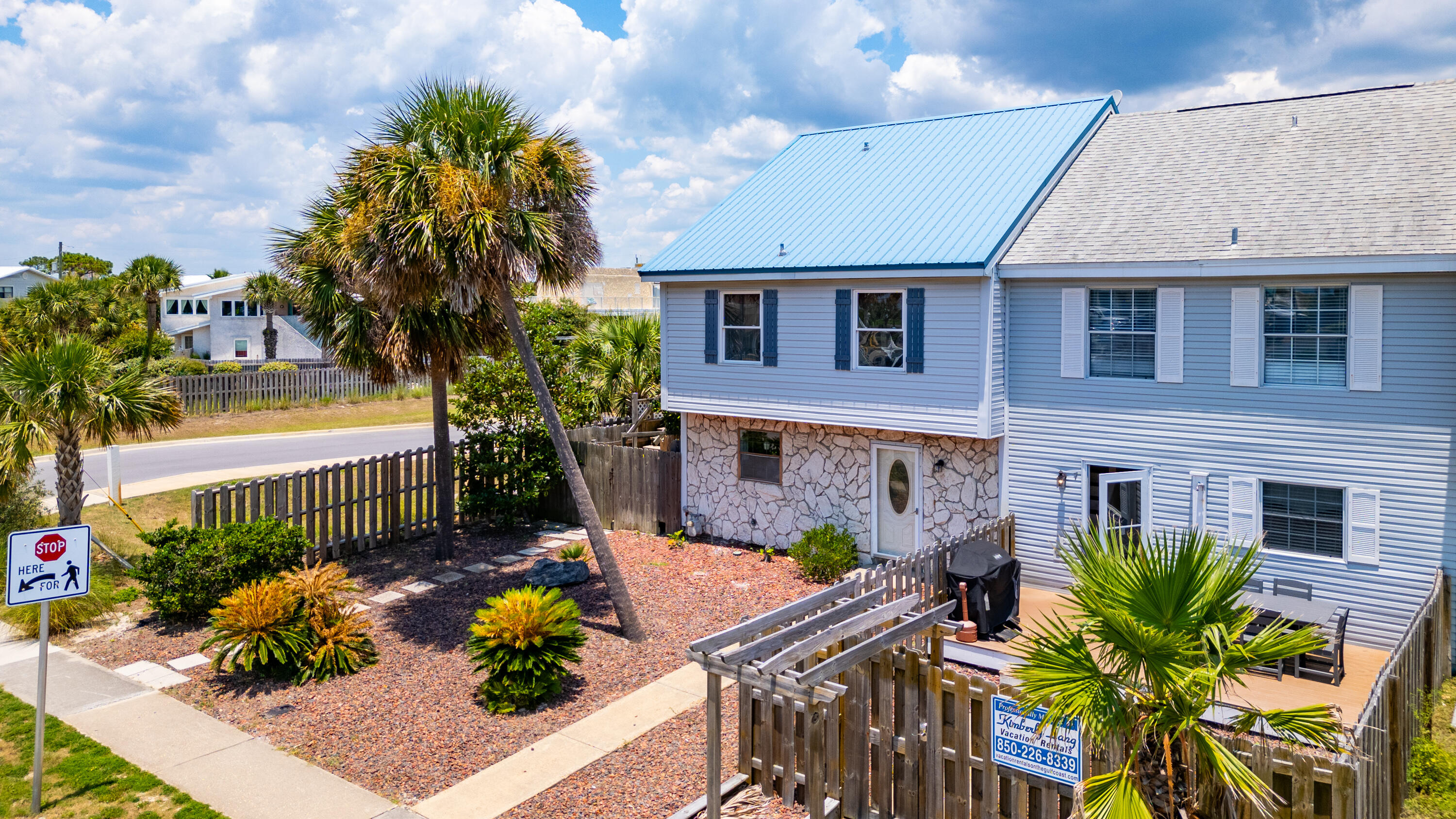 SANTA ROSA ISLAND - Residential