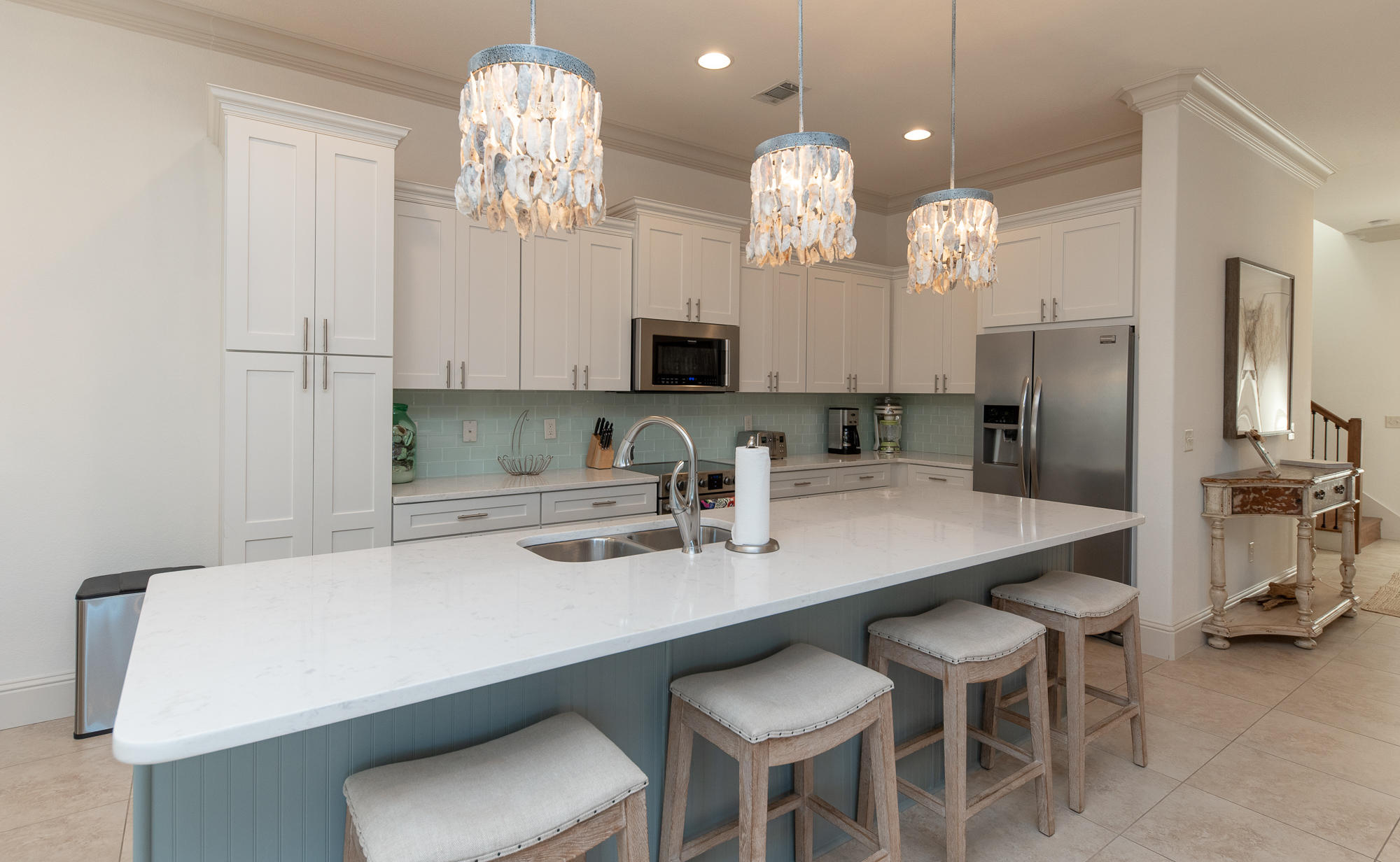 MIRAMAR BEACH VILLAS - Residential