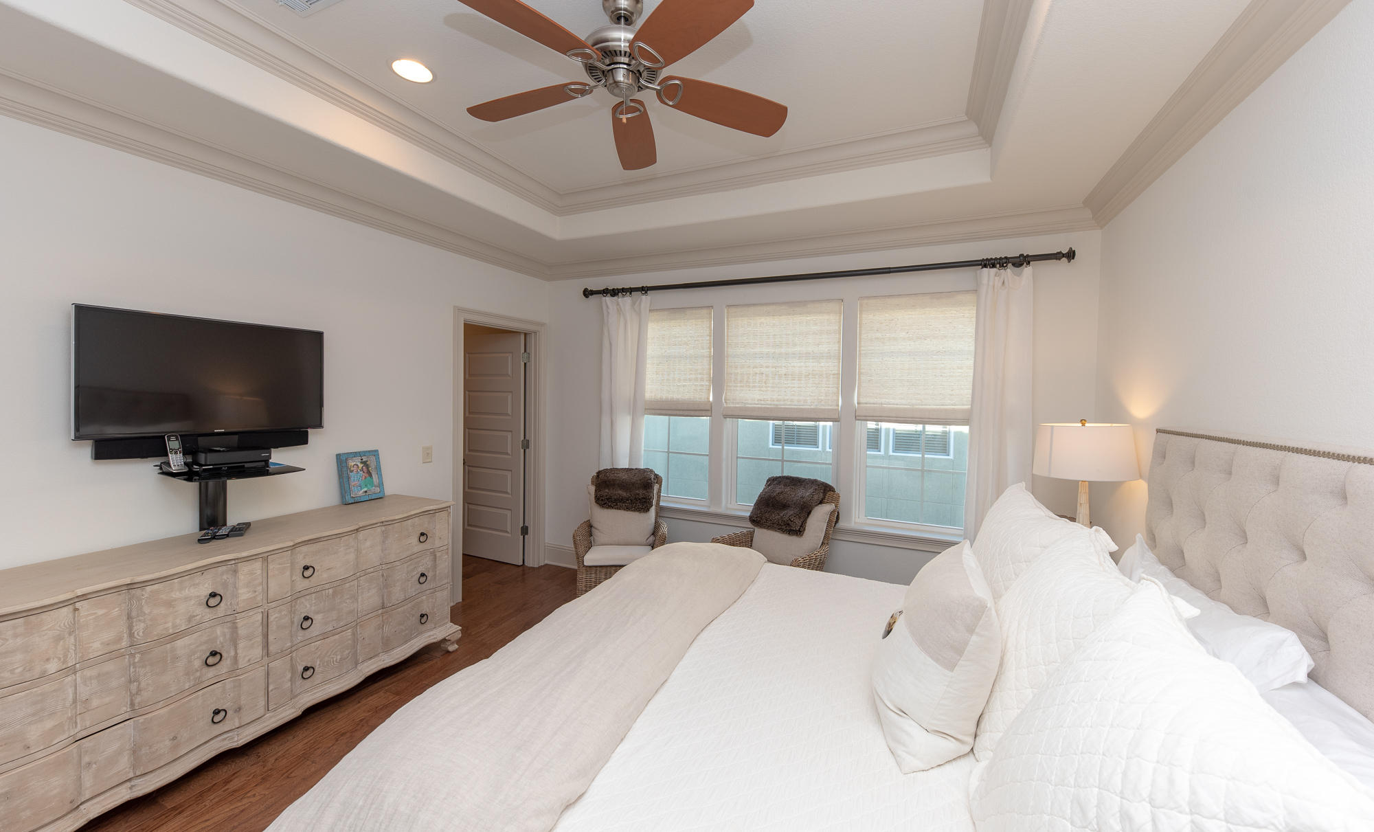 MIRAMAR BEACH VILLAS - Residential