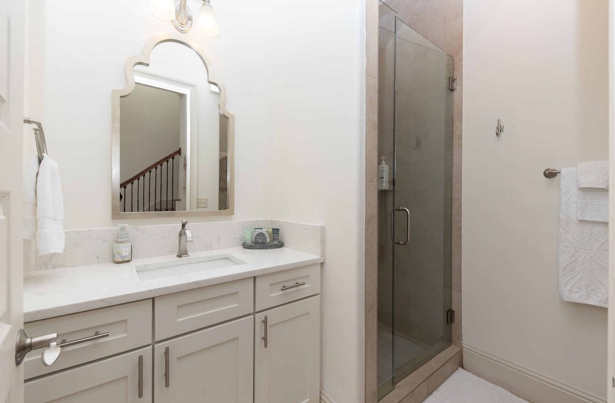 MIRAMAR BEACH VILLAS - Residential