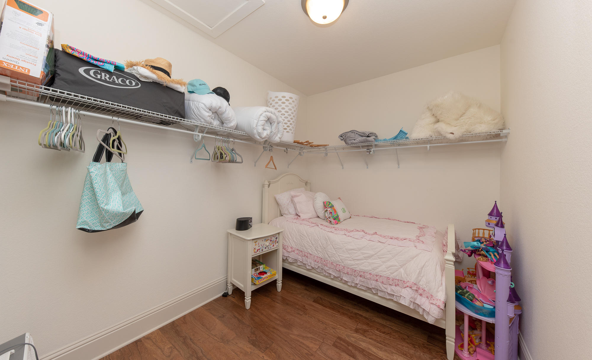 MIRAMAR BEACH VILLAS - Residential