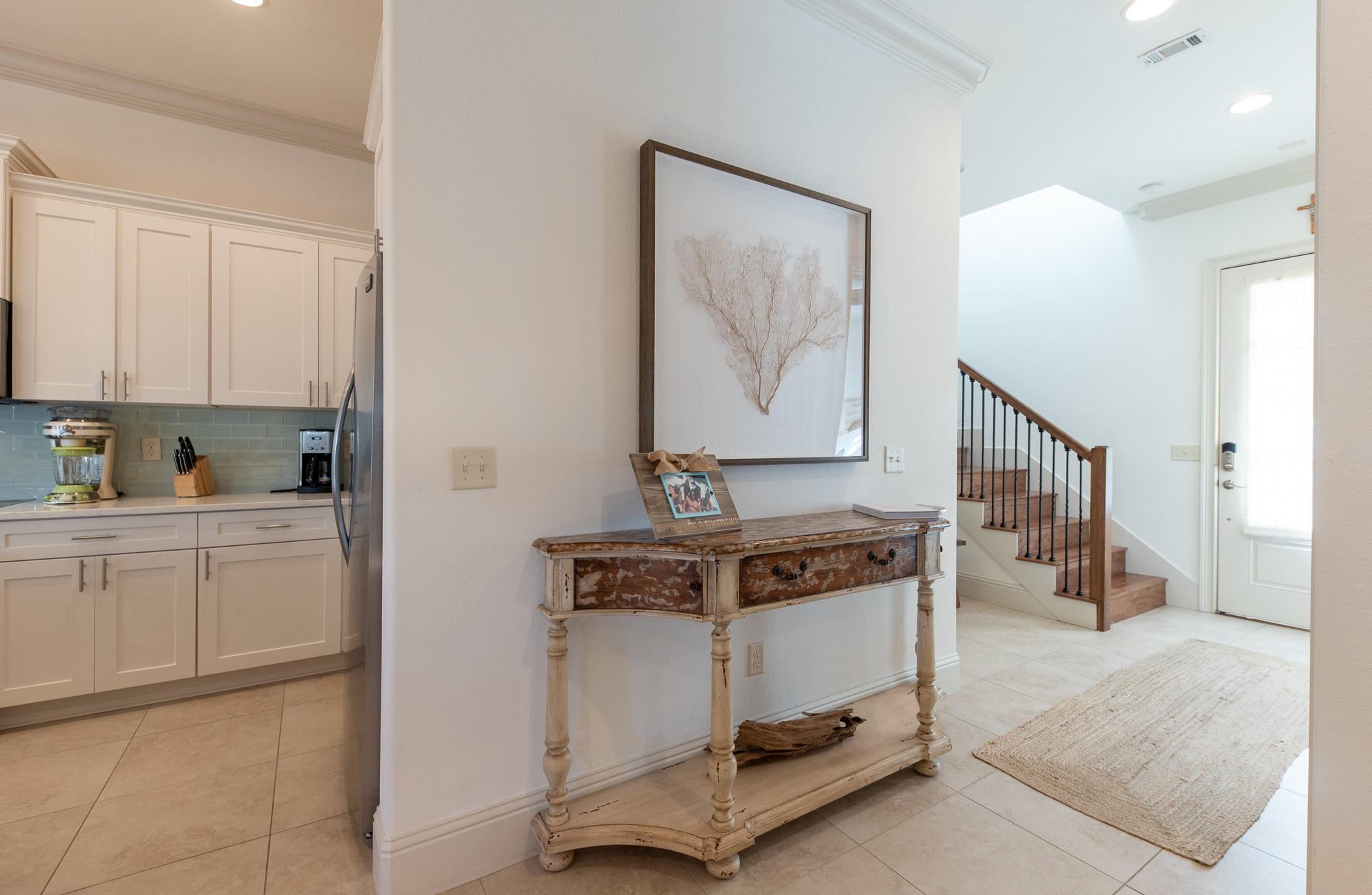 MIRAMAR BEACH VILLAS - Residential