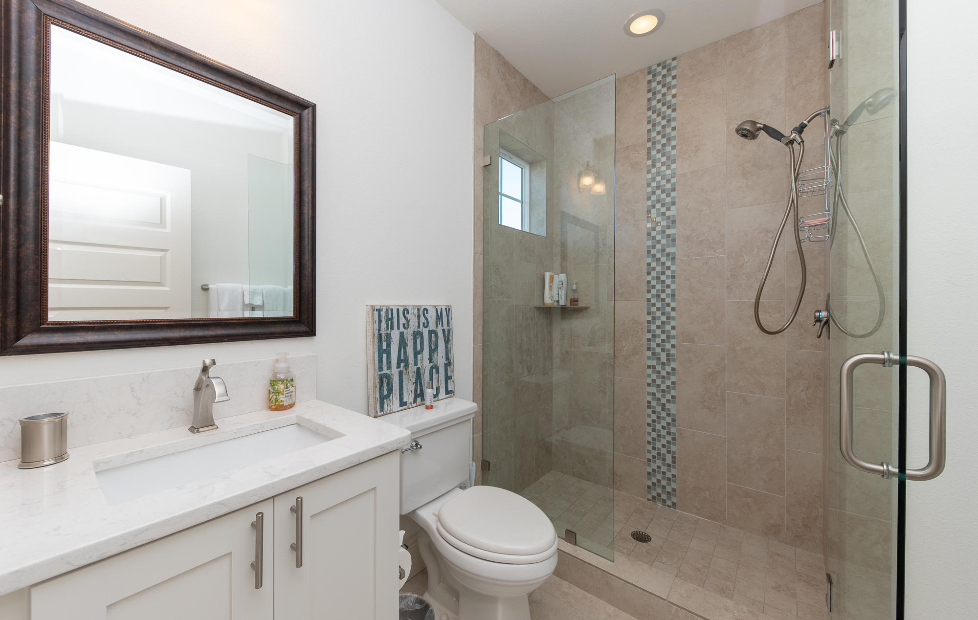 MIRAMAR BEACH VILLAS - Residential