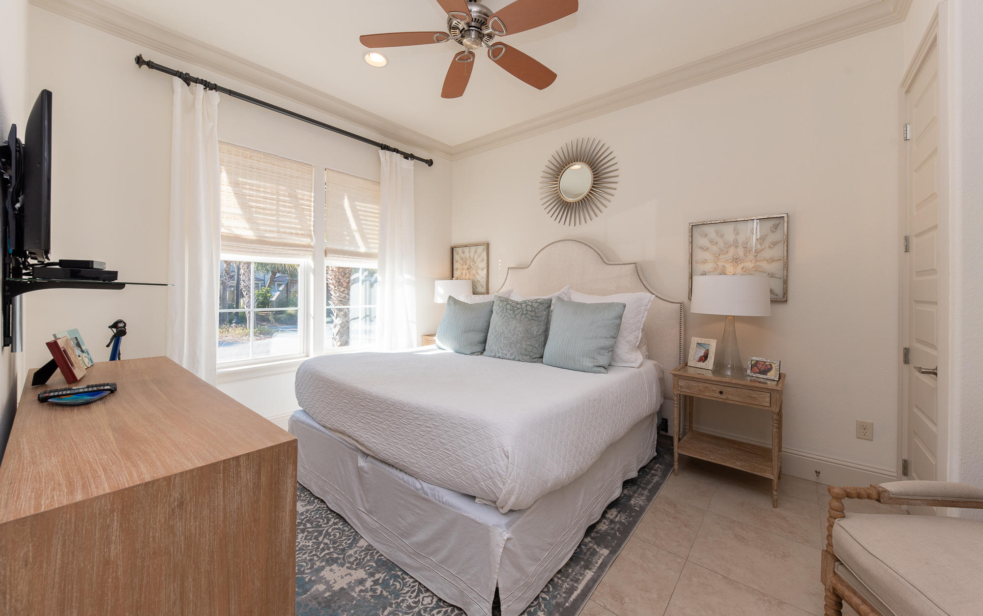 MIRAMAR BEACH VILLAS - Residential