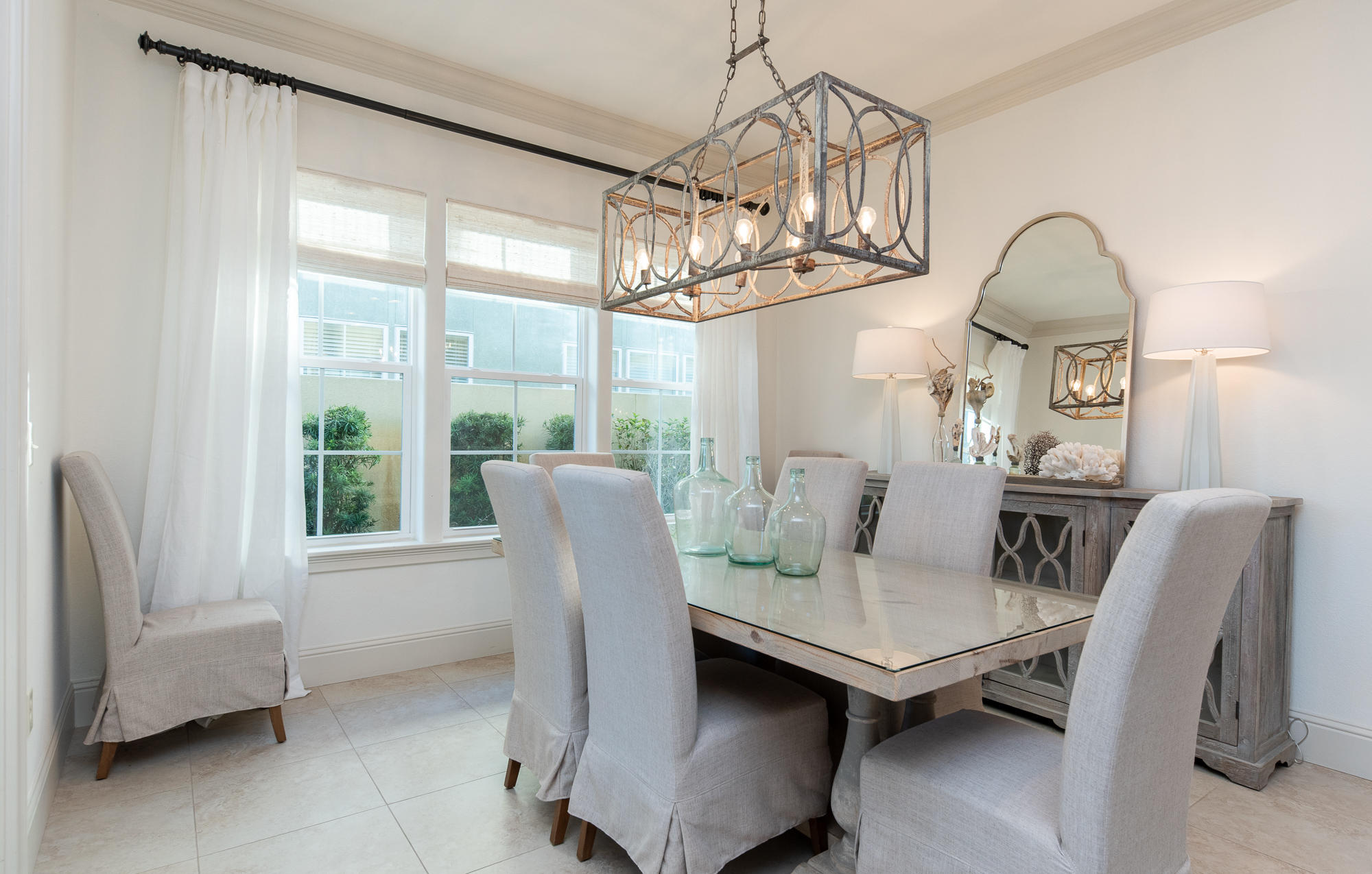 MIRAMAR BEACH VILLAS - Residential