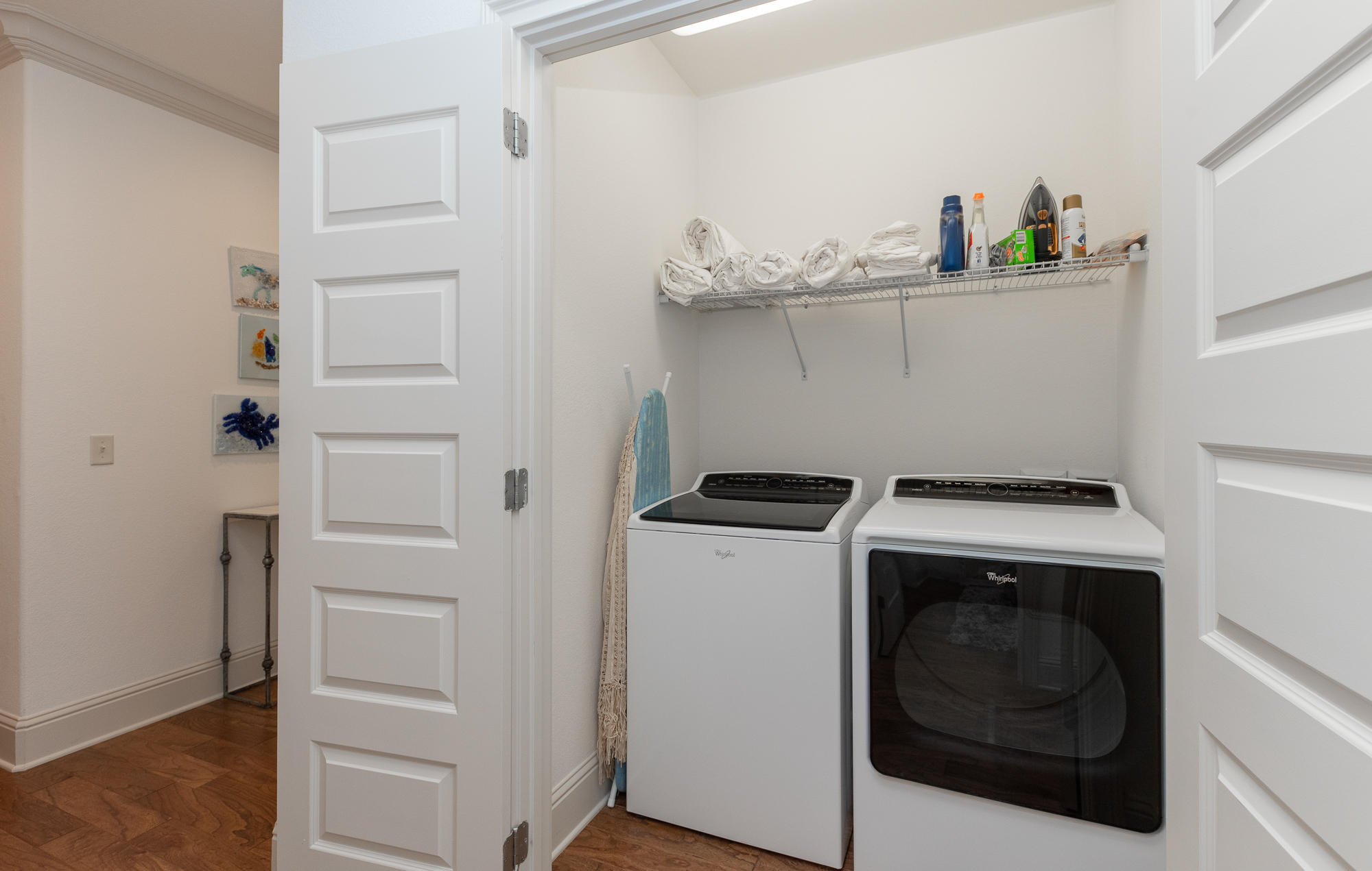 MIRAMAR BEACH VILLAS - Residential