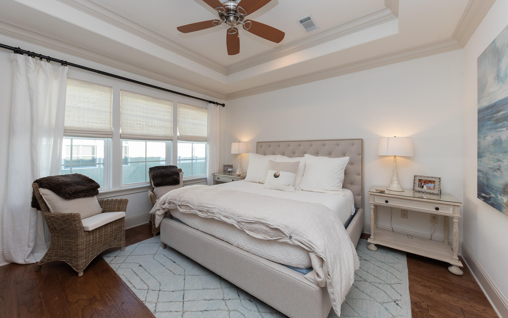 MIRAMAR BEACH VILLAS - Residential