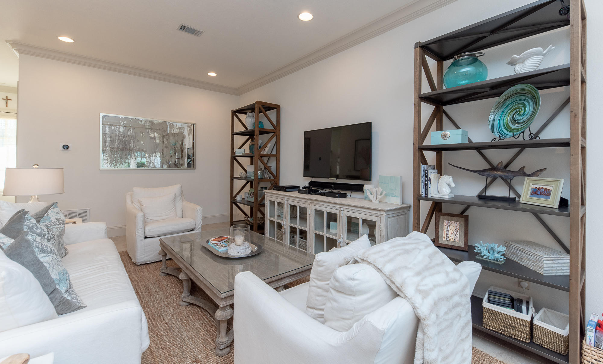 MIRAMAR BEACH VILLAS - Residential