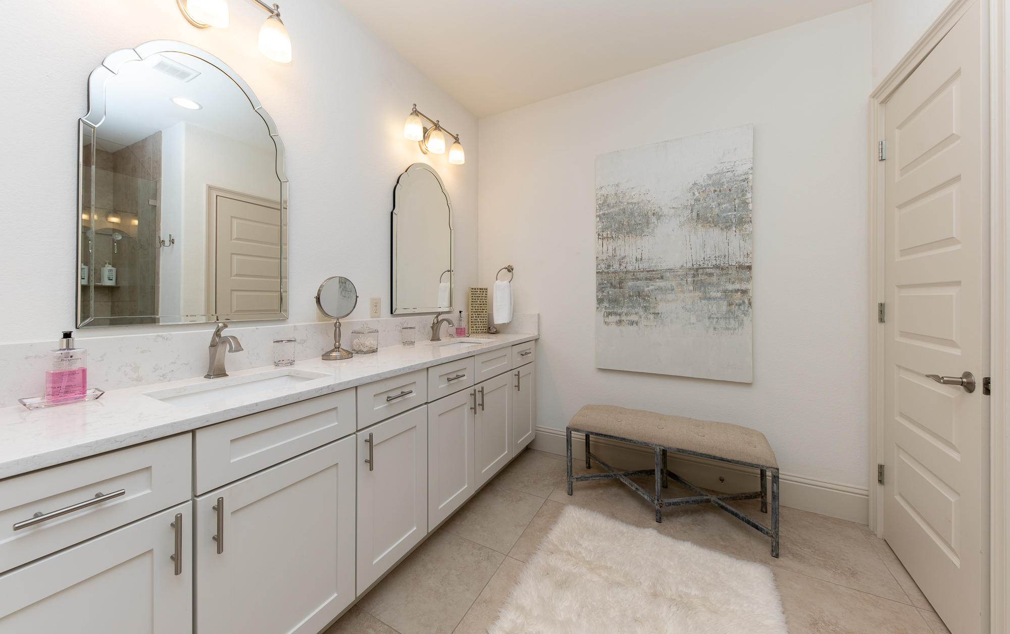 MIRAMAR BEACH VILLAS - Residential