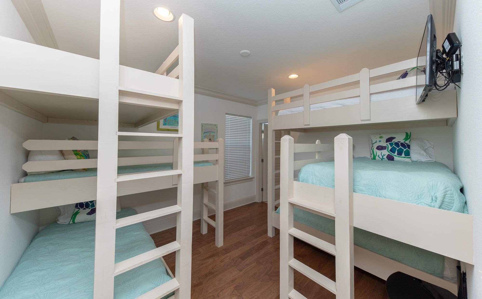 MIRAMAR BEACH VILLAS - Residential