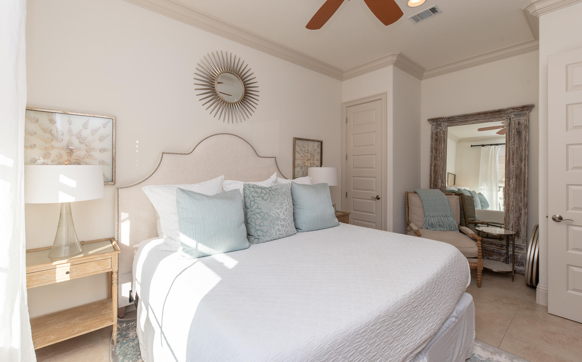 MIRAMAR BEACH VILLAS - Residential