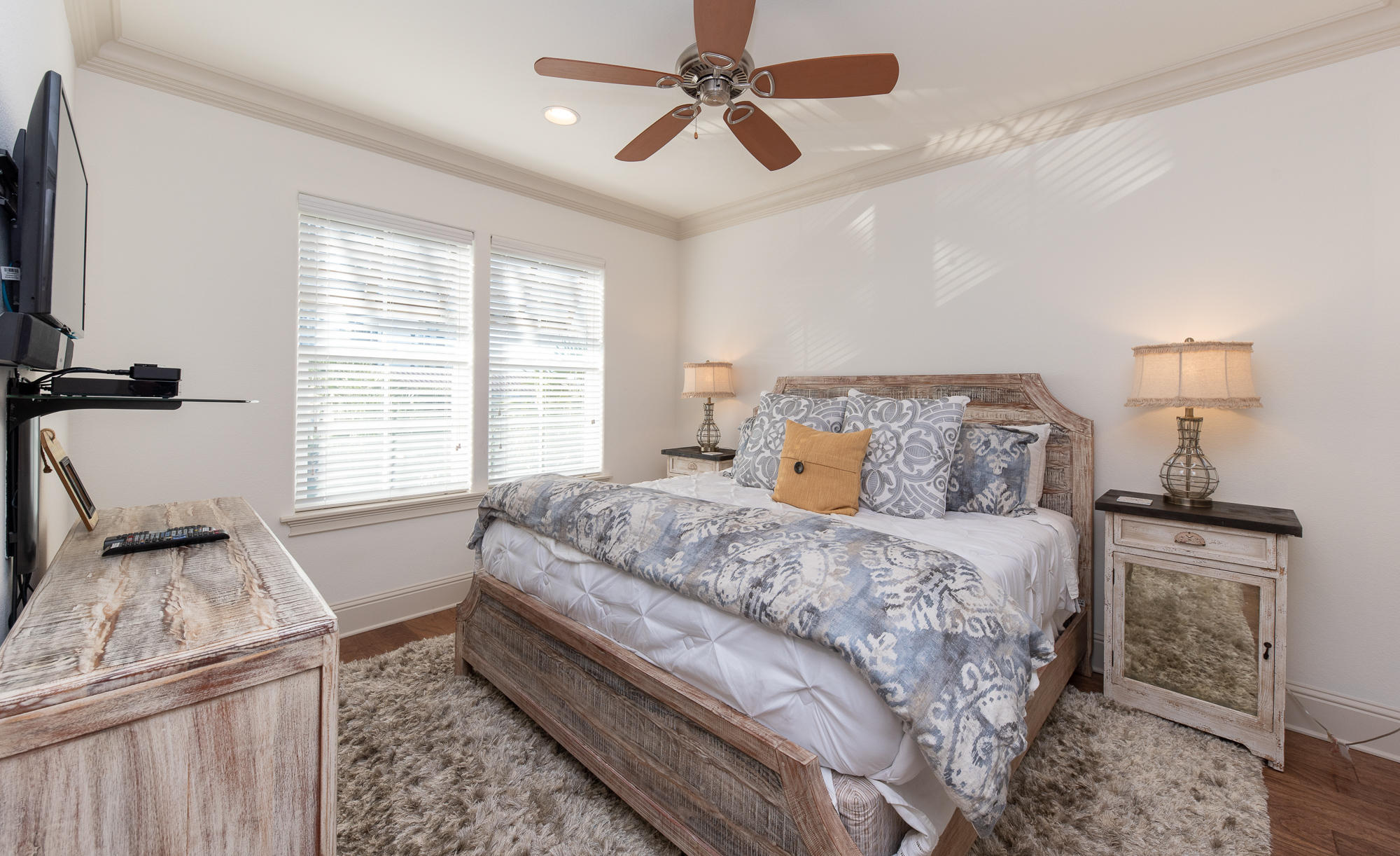 MIRAMAR BEACH VILLAS - Residential