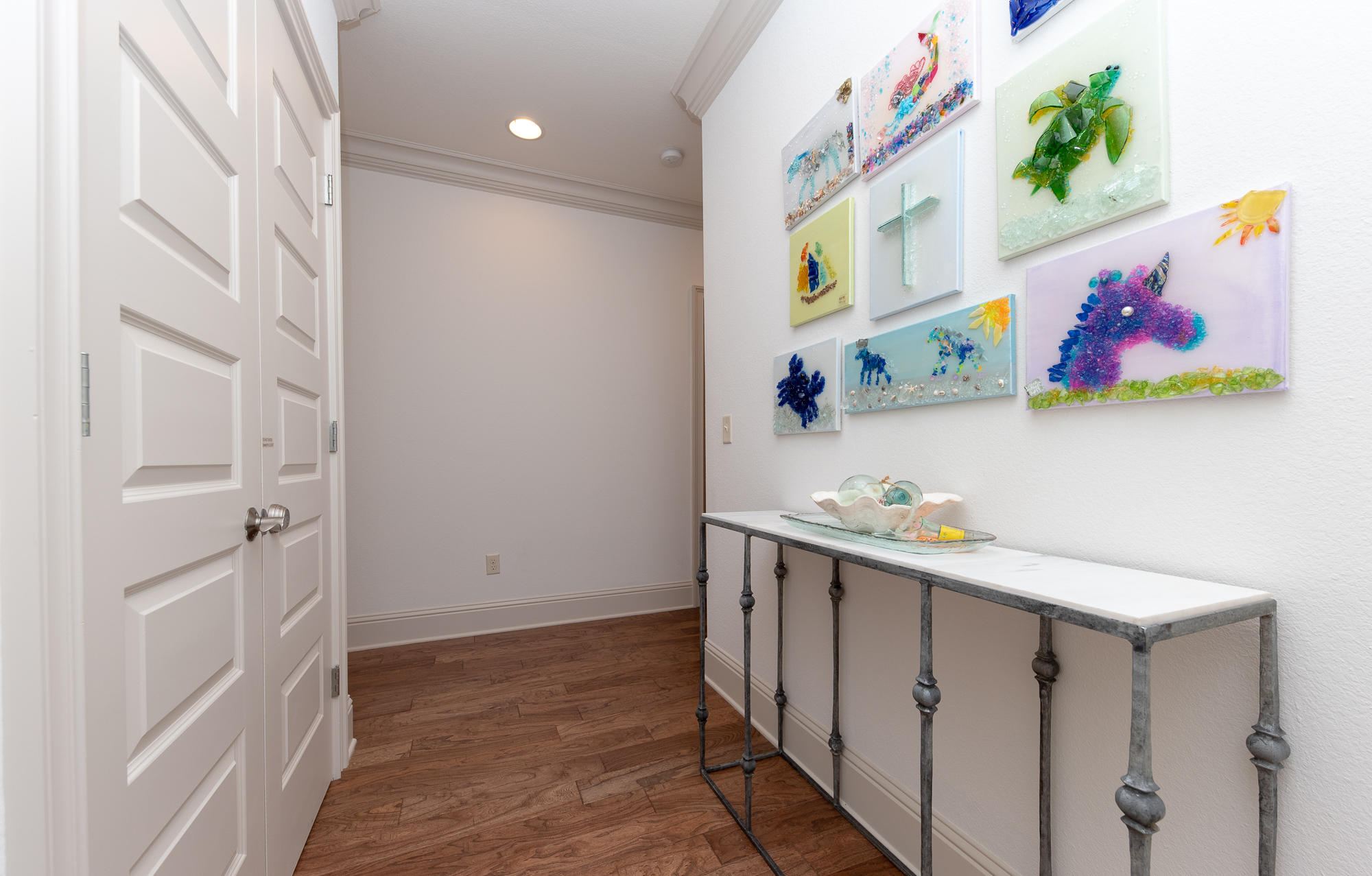 MIRAMAR BEACH VILLAS - Residential