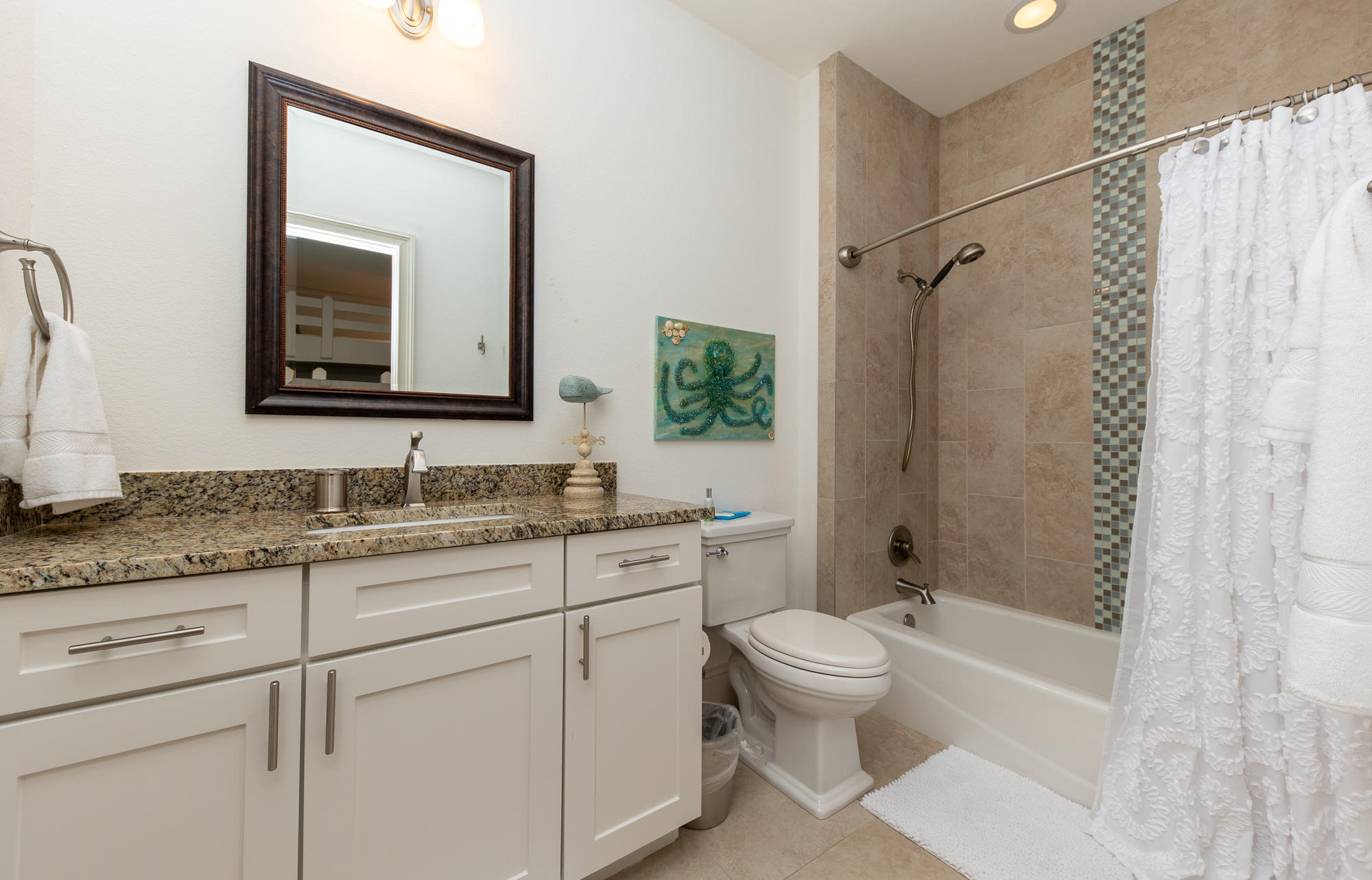 MIRAMAR BEACH VILLAS - Residential