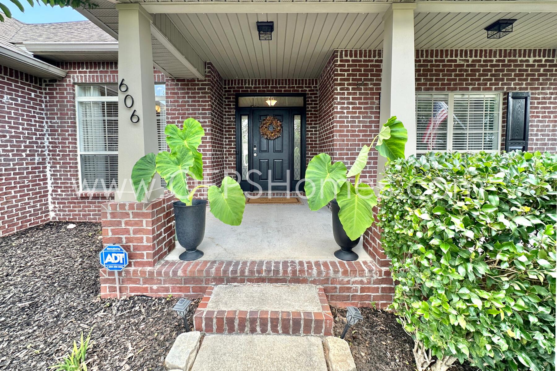 ROLLING RIDGE S/D - Residential Lease