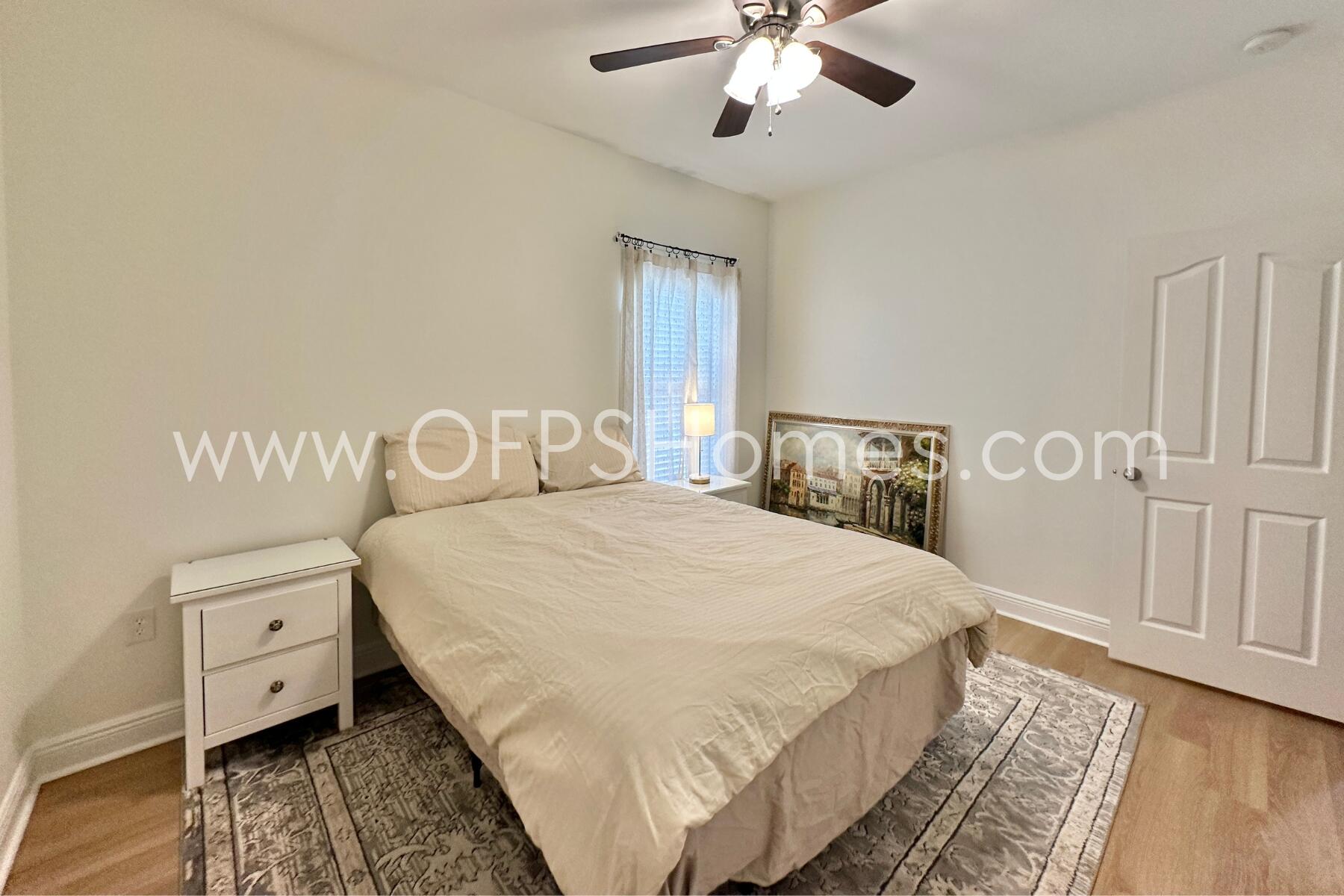 ROLLING RIDGE S/D - Residential Lease