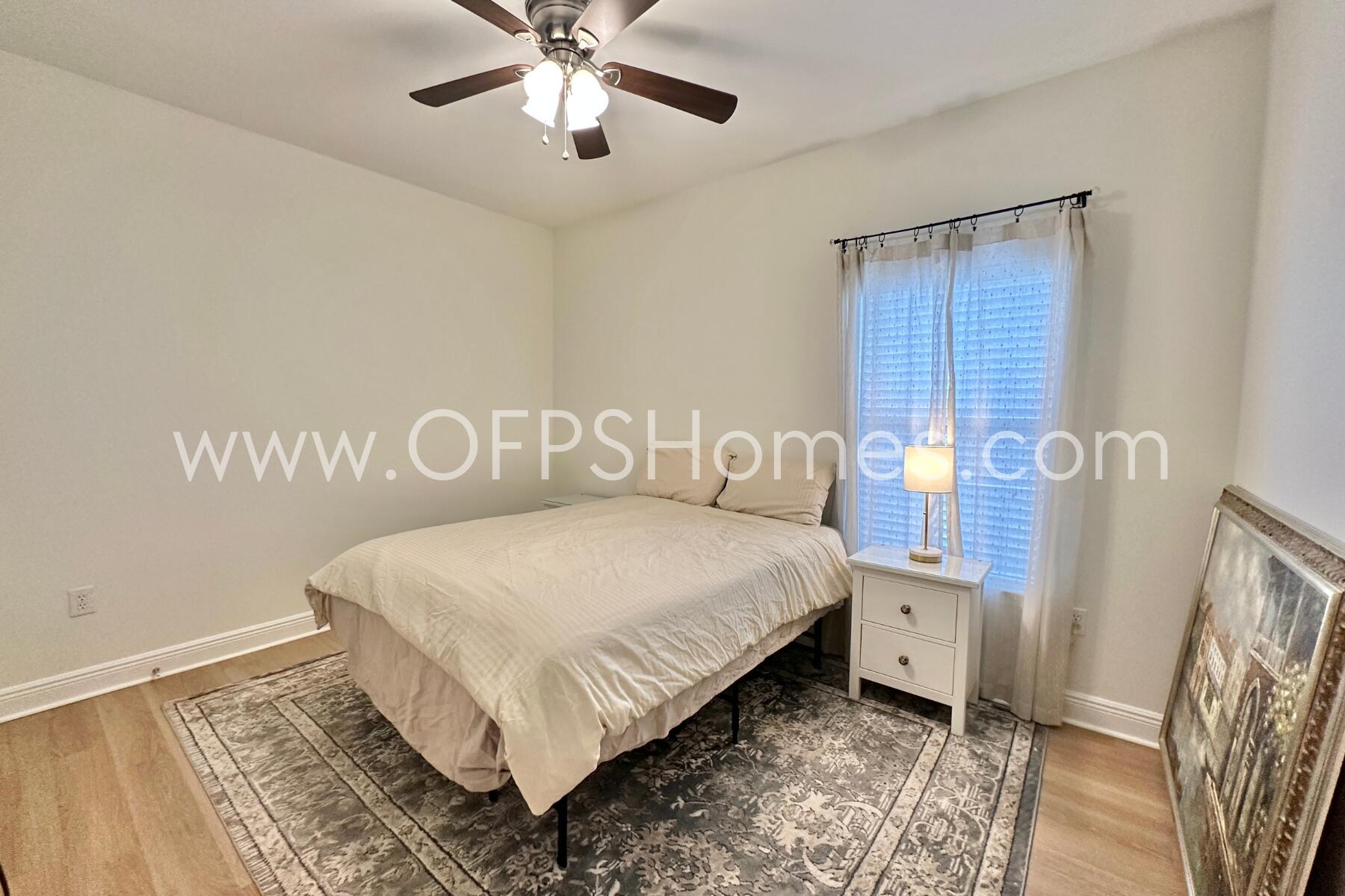 ROLLING RIDGE S/D - Residential Lease