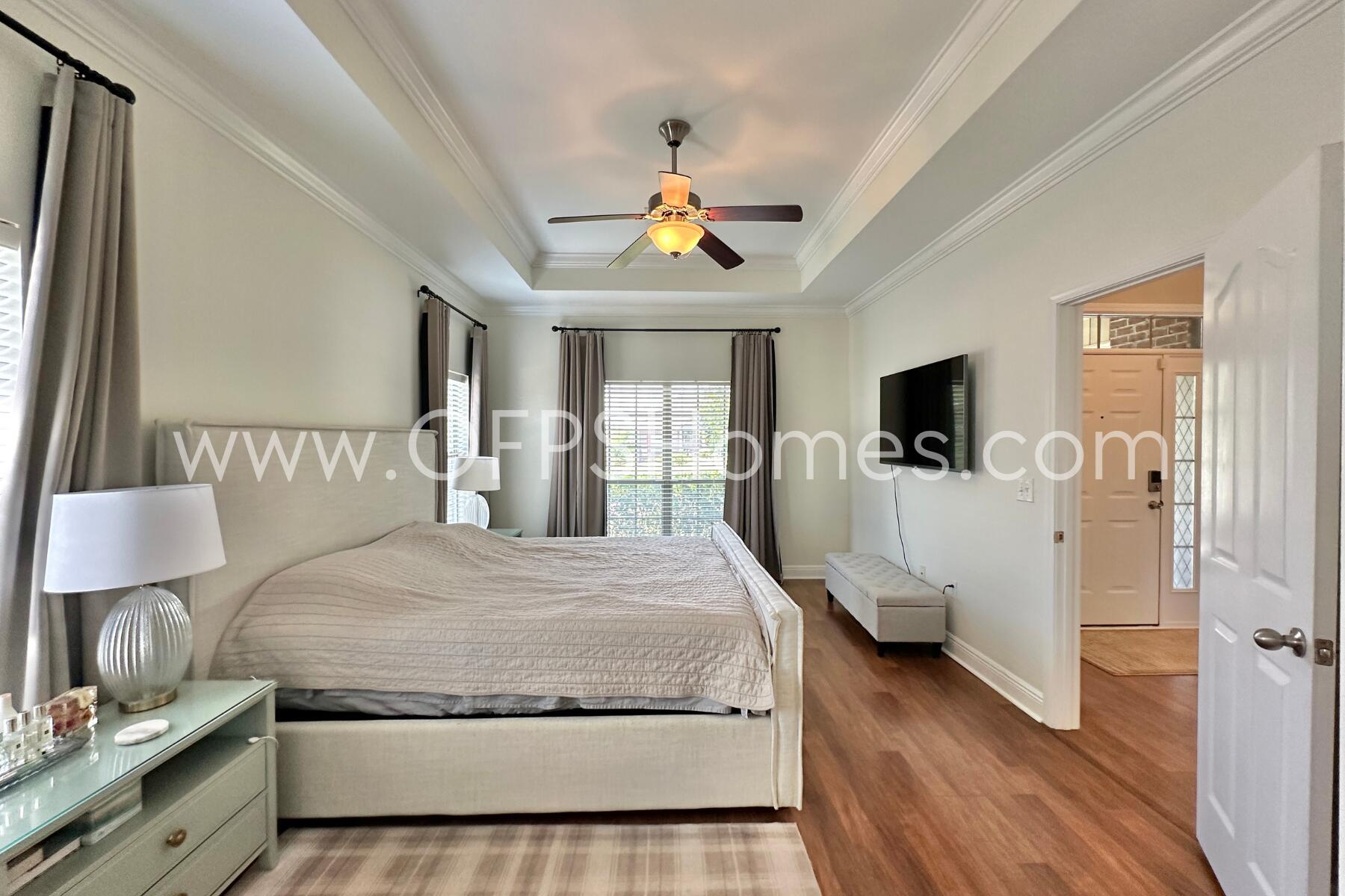 ROLLING RIDGE S/D - Residential Lease