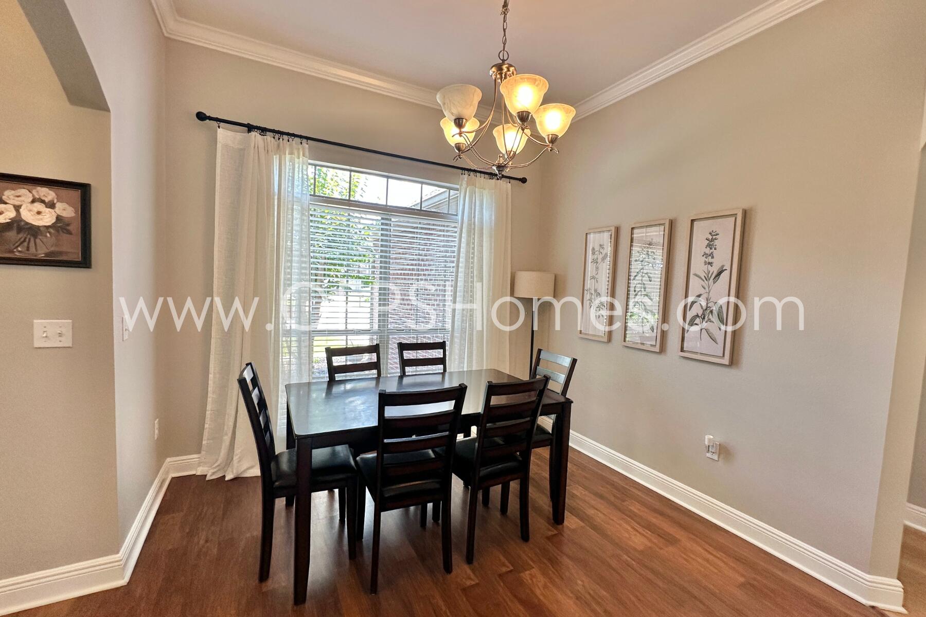 ROLLING RIDGE S/D - Residential Lease