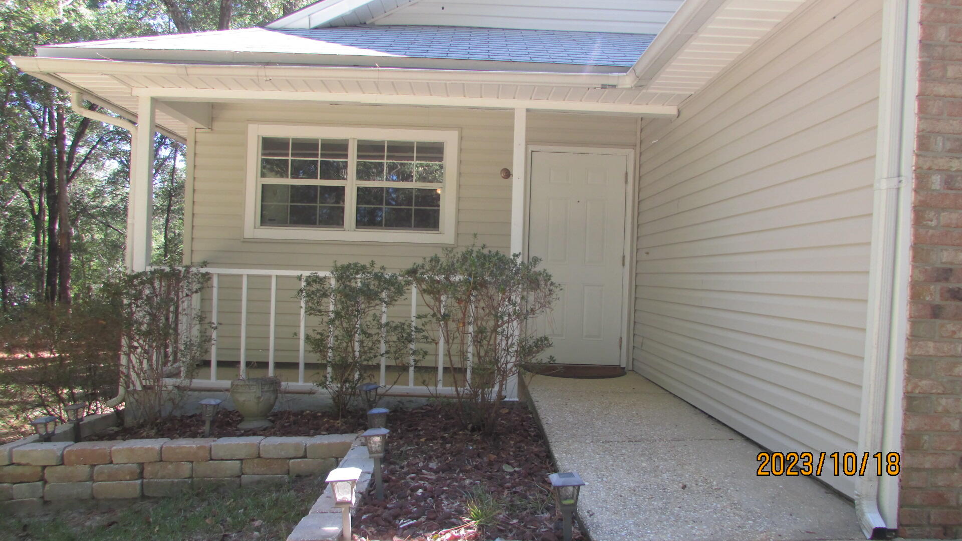 HILLTOP ACRES 1ST ADDN - Residential