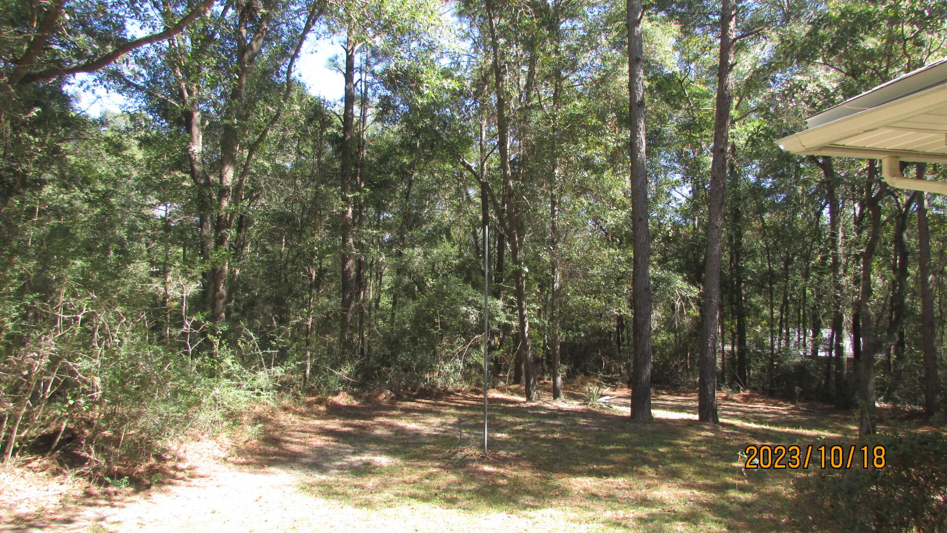 HILLTOP ACRES 1ST ADDN - Residential