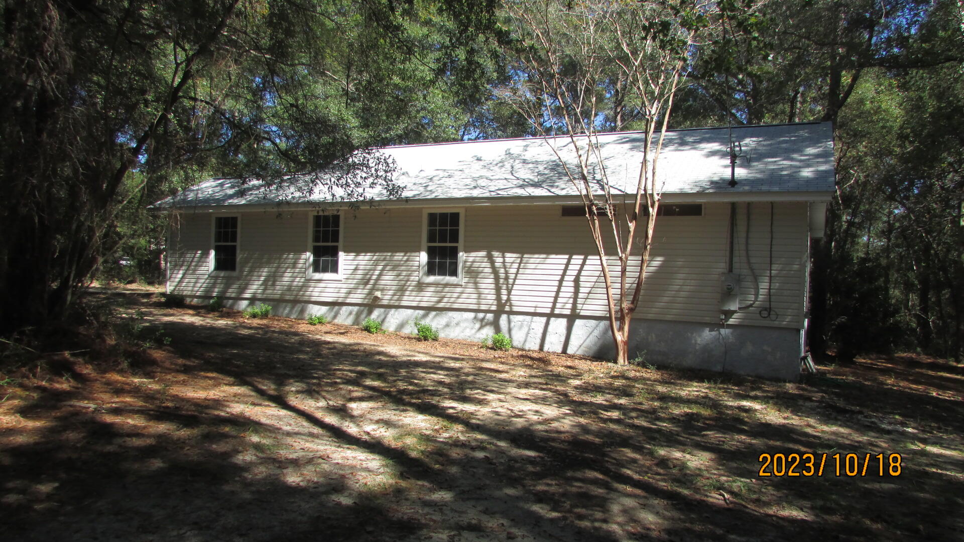 HILLTOP ACRES 1ST ADDN - Residential