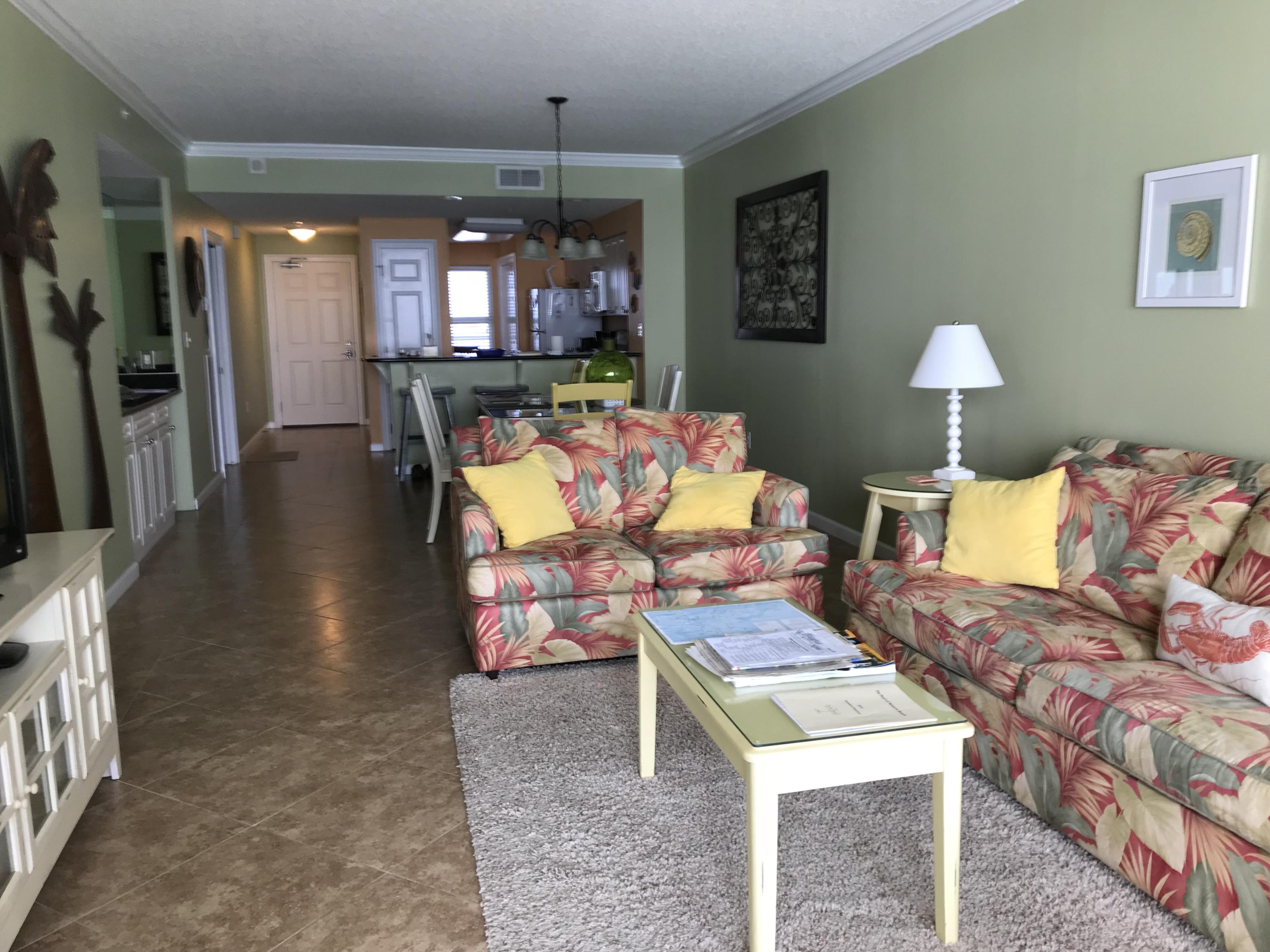 PEARL OF NAVARRE (THE) - Residential