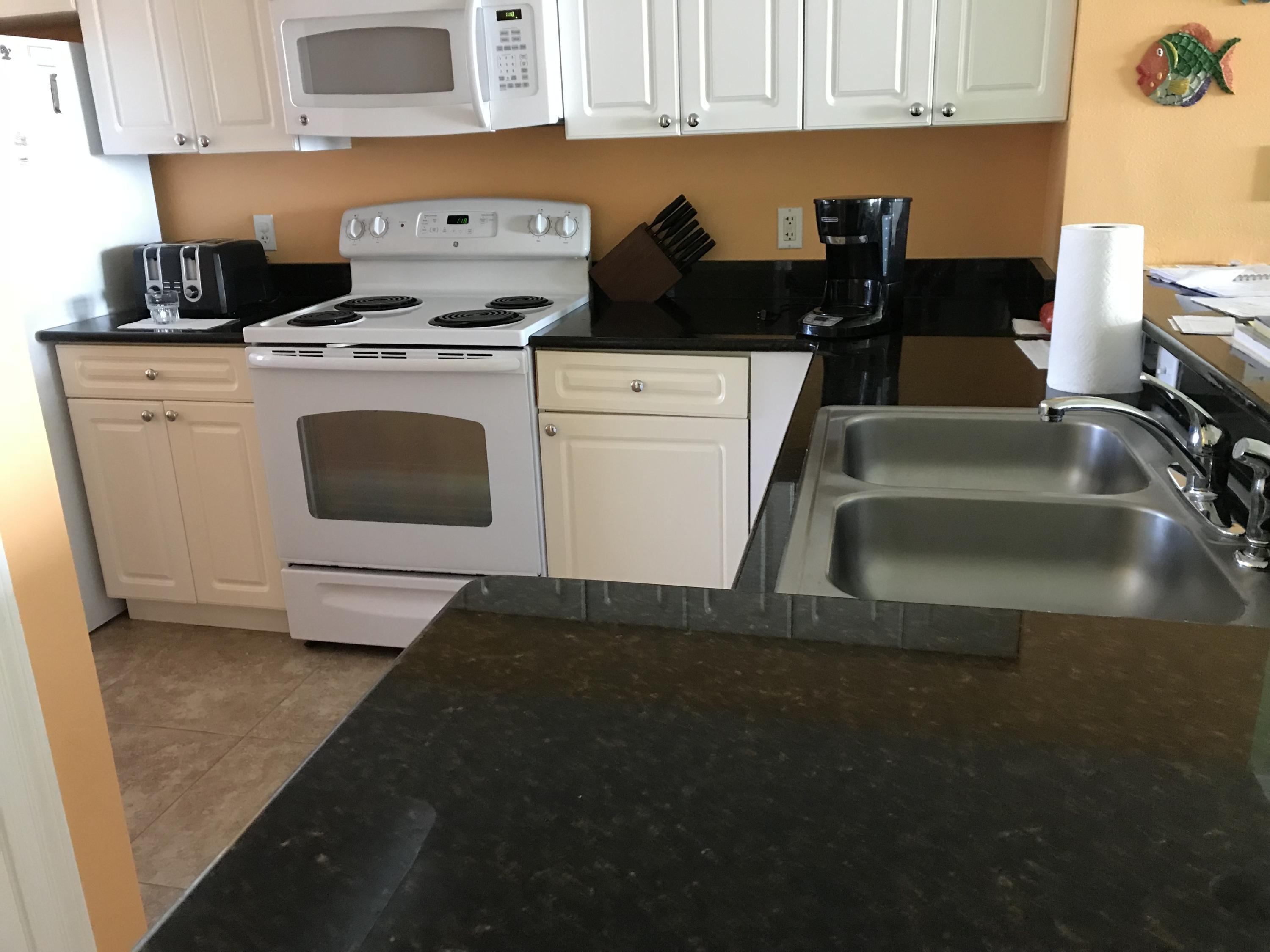 PEARL OF NAVARRE (THE) - Residential