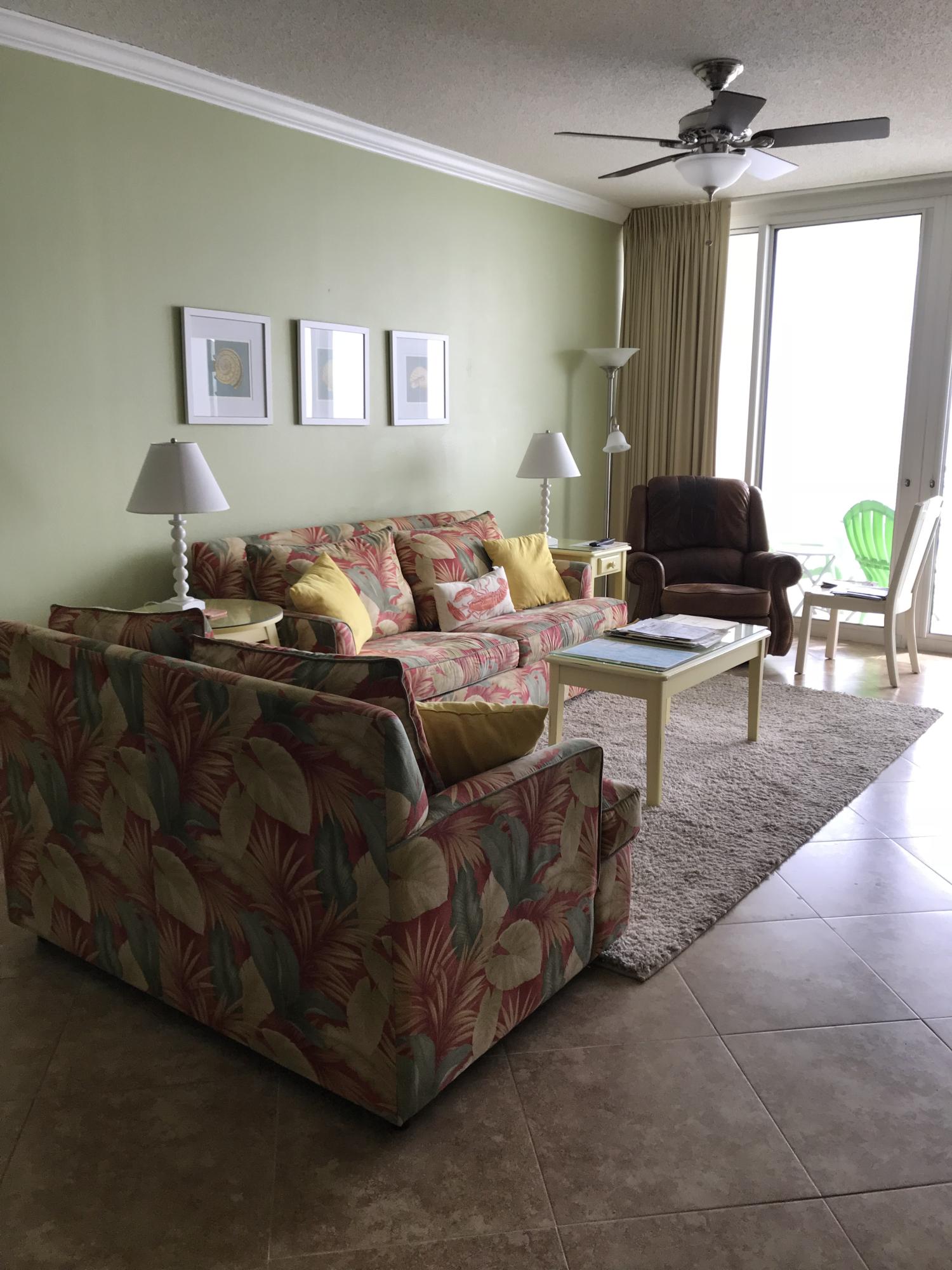 PEARL OF NAVARRE (THE) - Residential