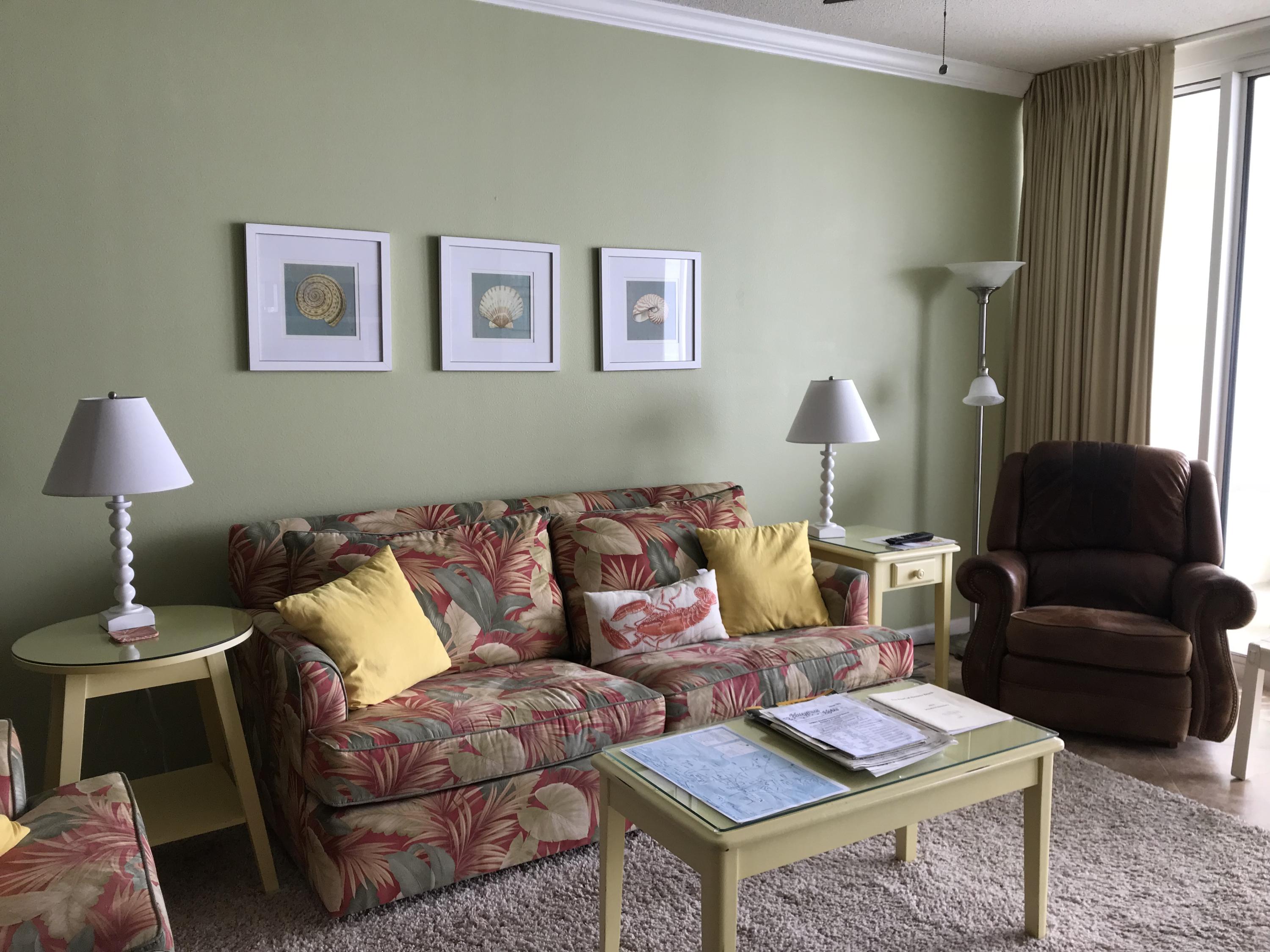PEARL OF NAVARRE (THE) - Residential
