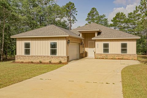 A home in Crestview