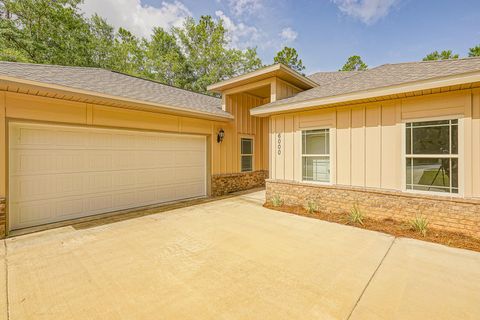 A home in Crestview