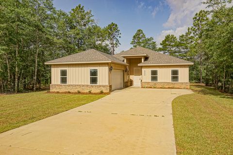 A home in Crestview