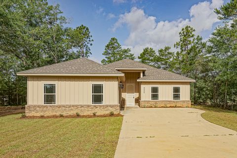 A home in Crestview