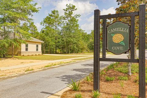 A home in Crestview