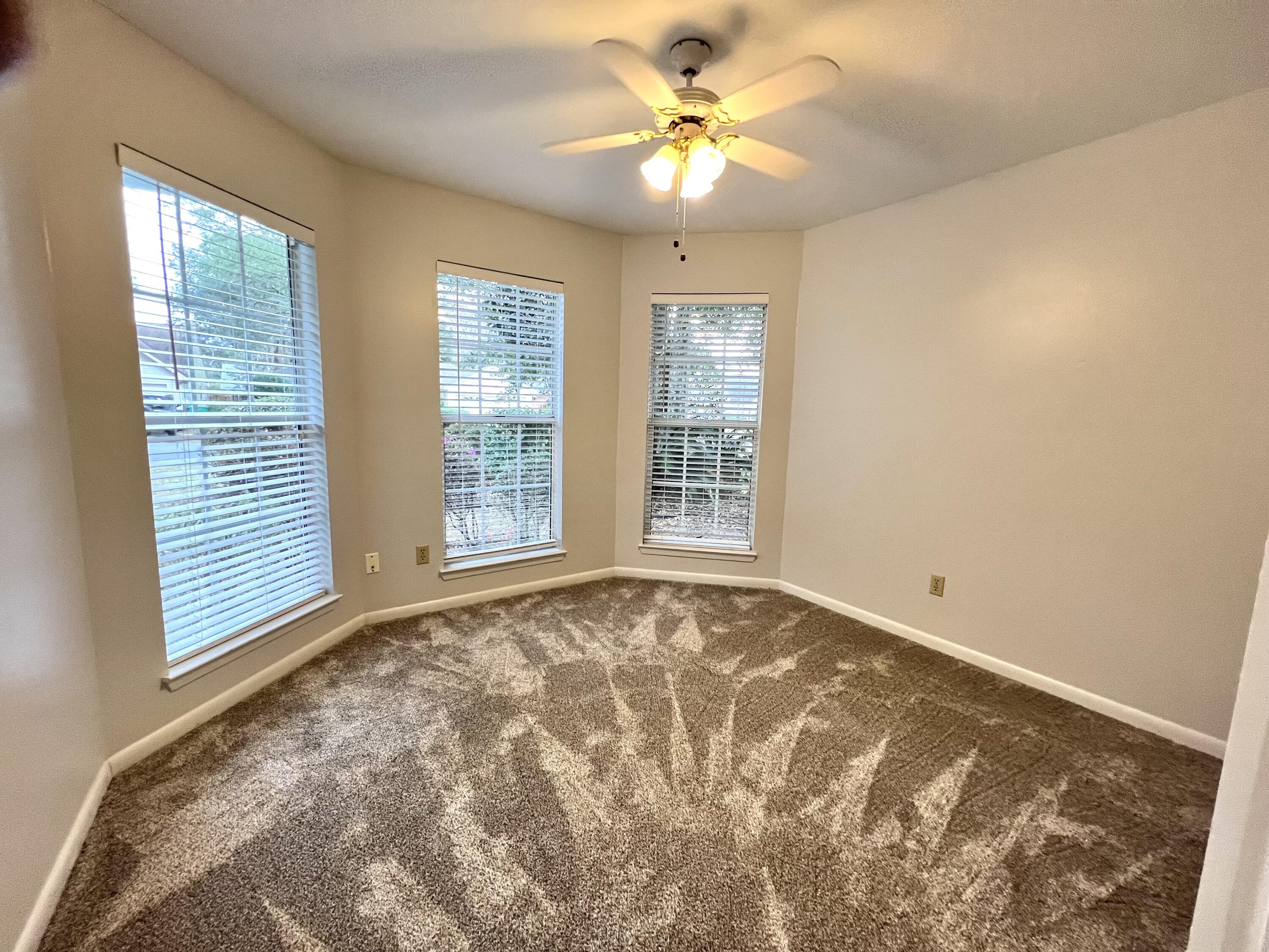 Blue Pine Village, Phase III - Residential Lease