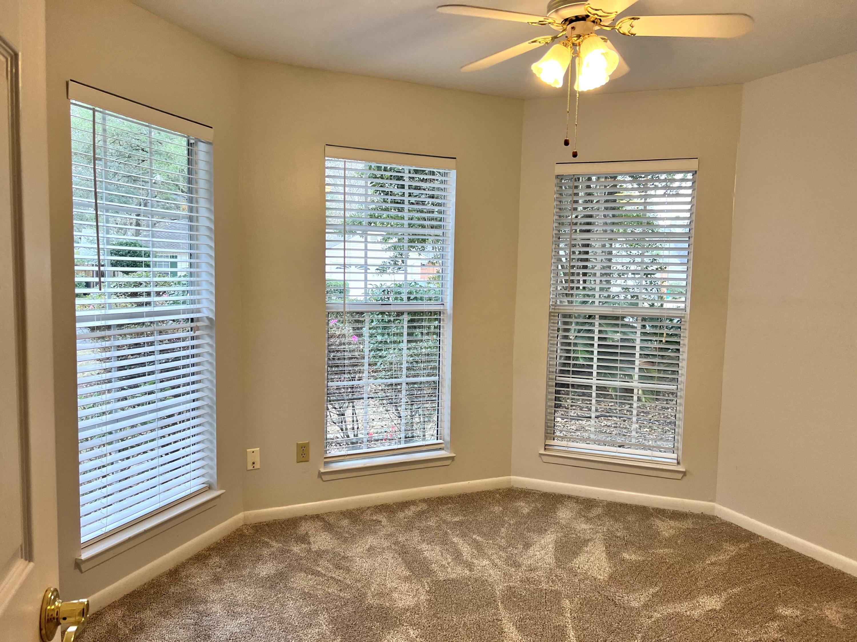 Blue Pine Village, Phase III - Residential Lease